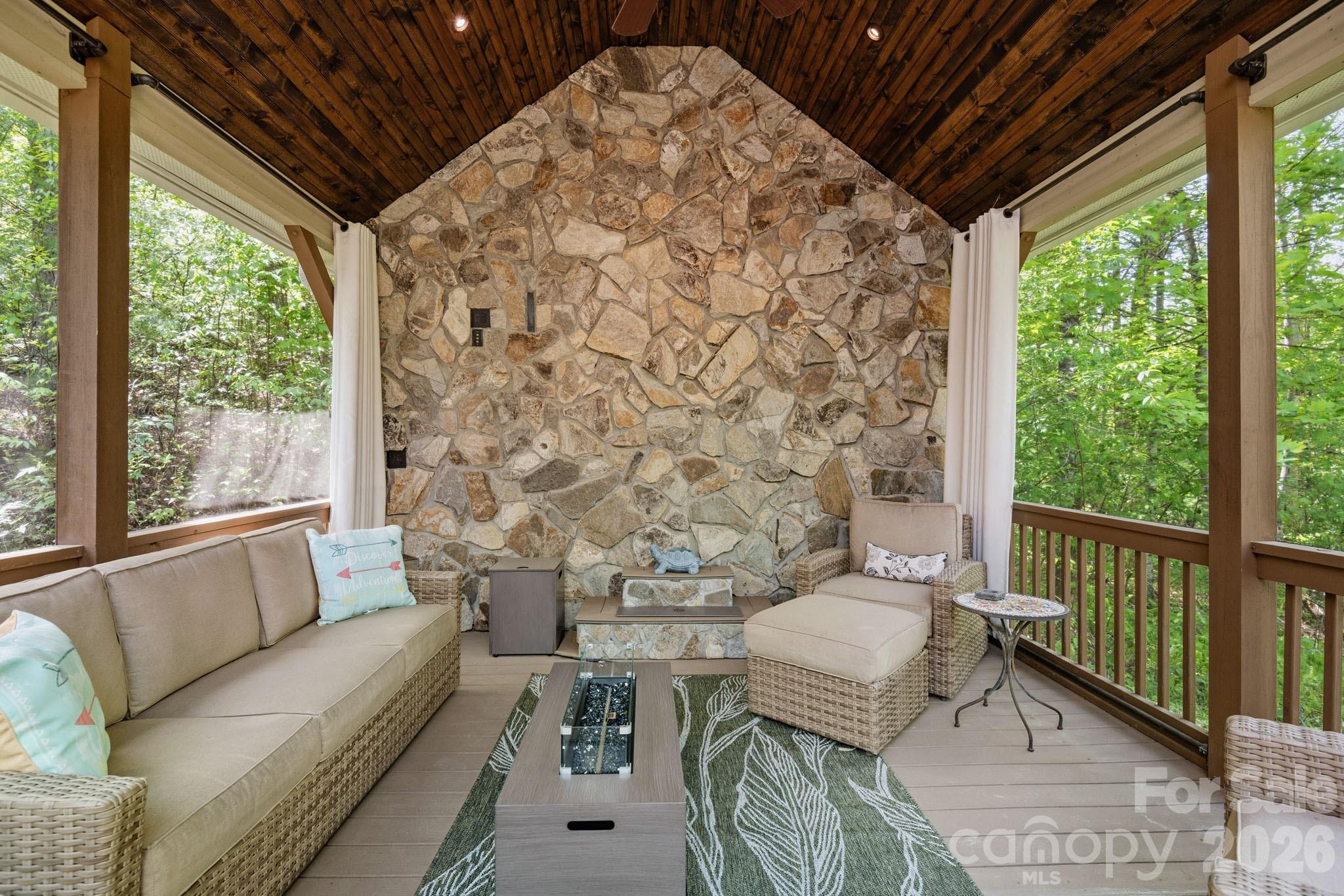 Bear River Lodge - Residential