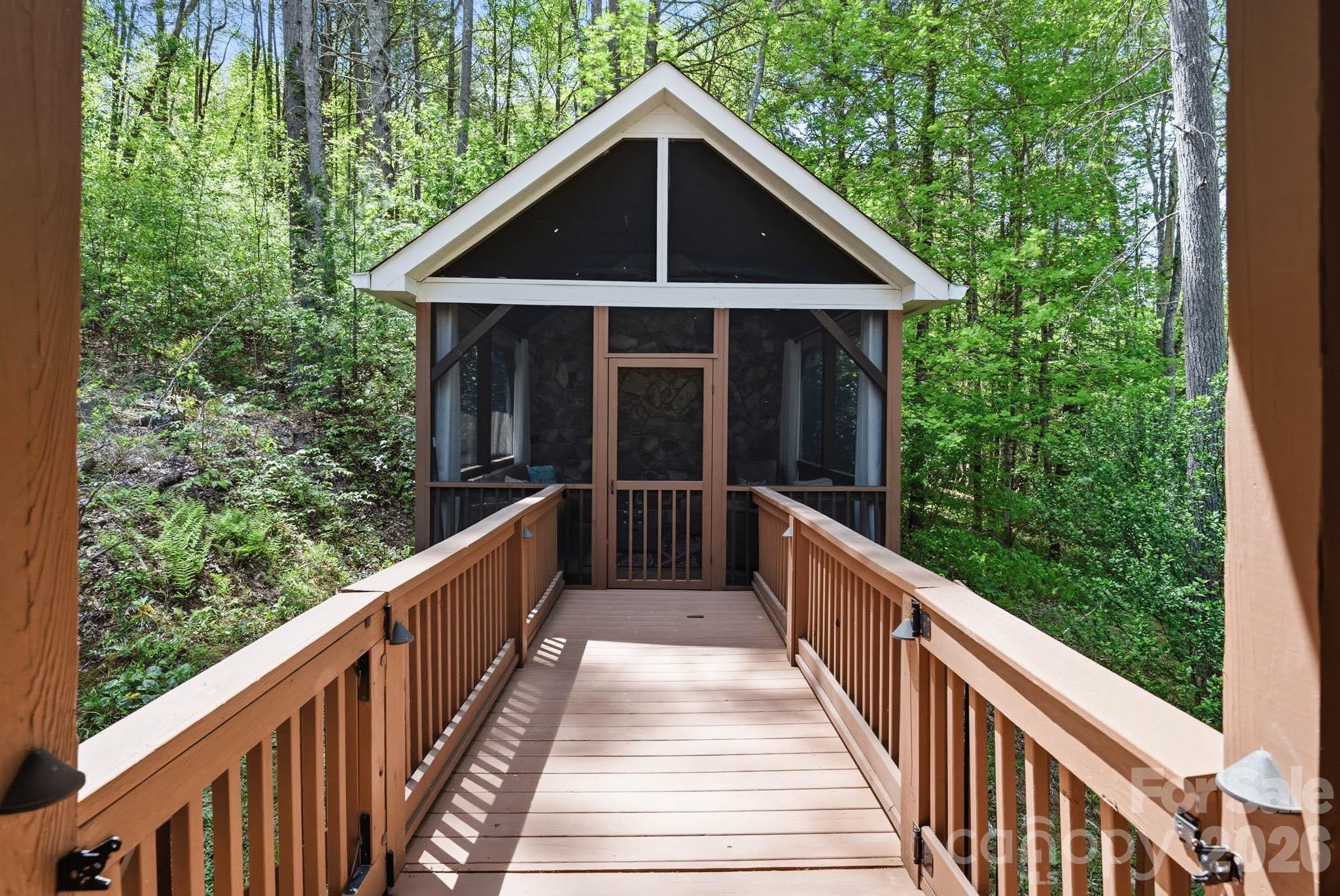 Bear River Lodge - Residential
