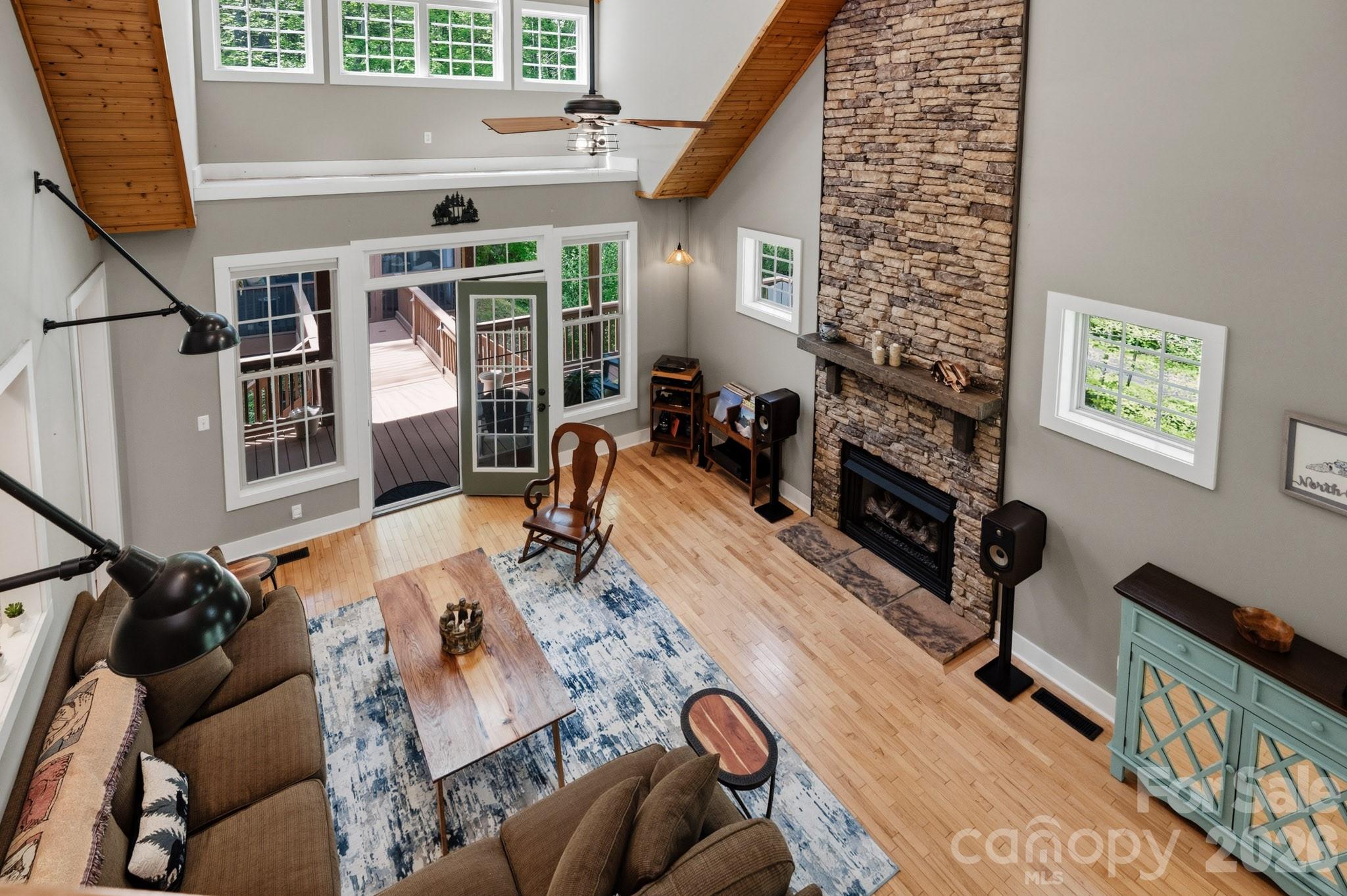Bear River Lodge - Residential
