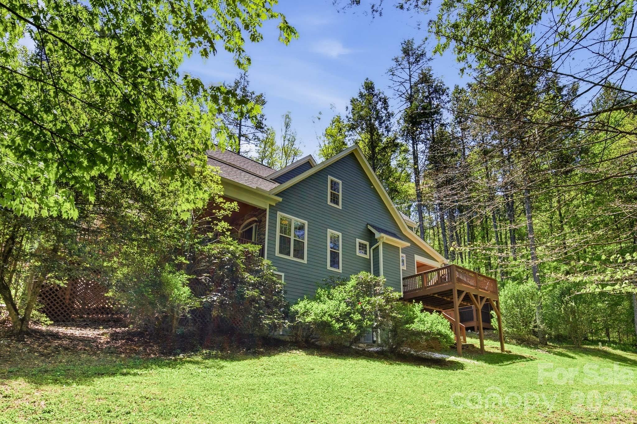 280 Bear River Lodge Trail