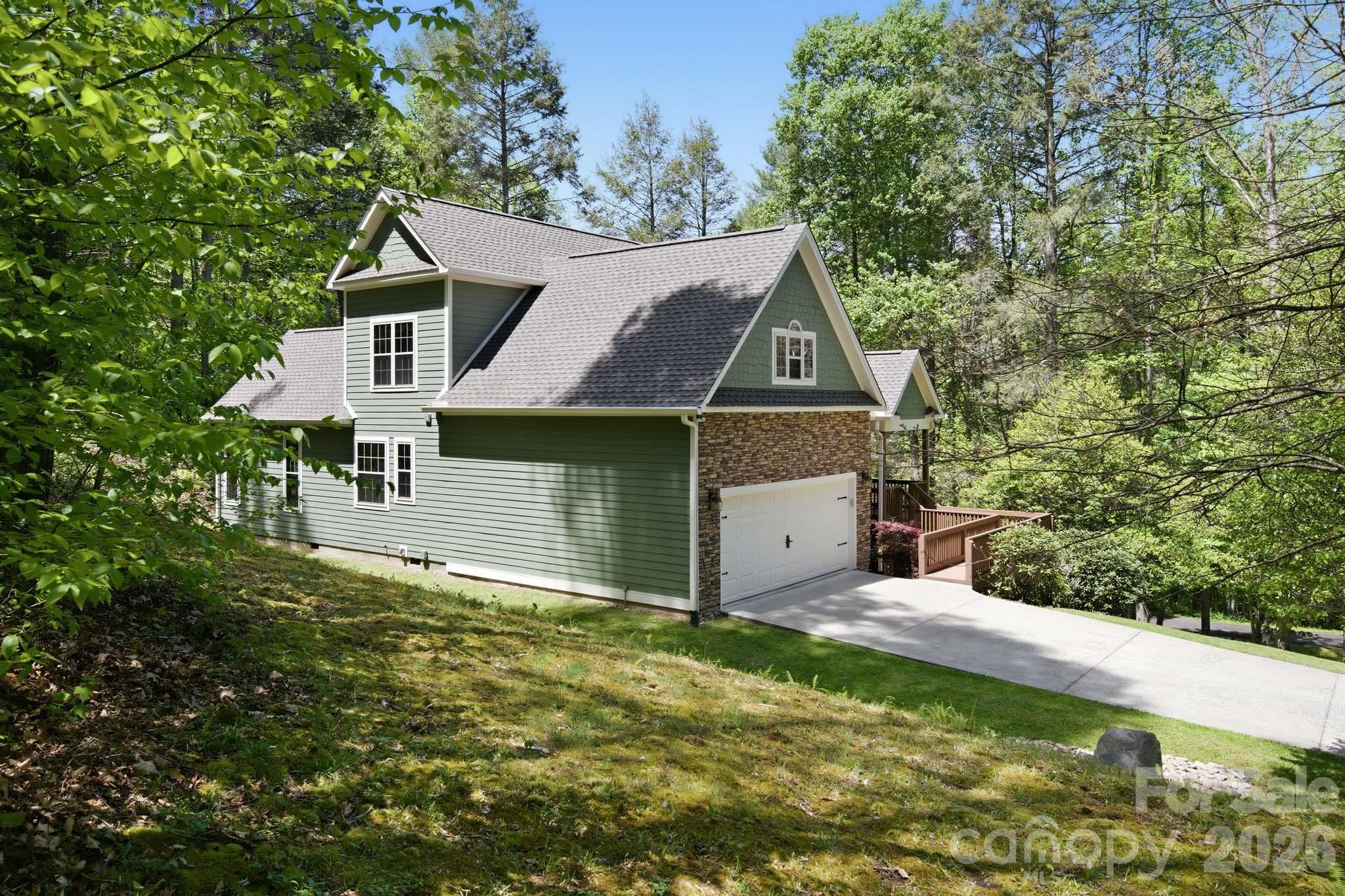 280 Bear River Lodge Trail