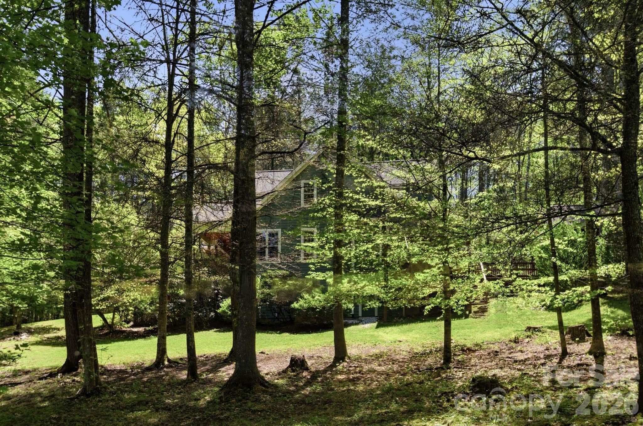 280 Bear River Lodge Trail