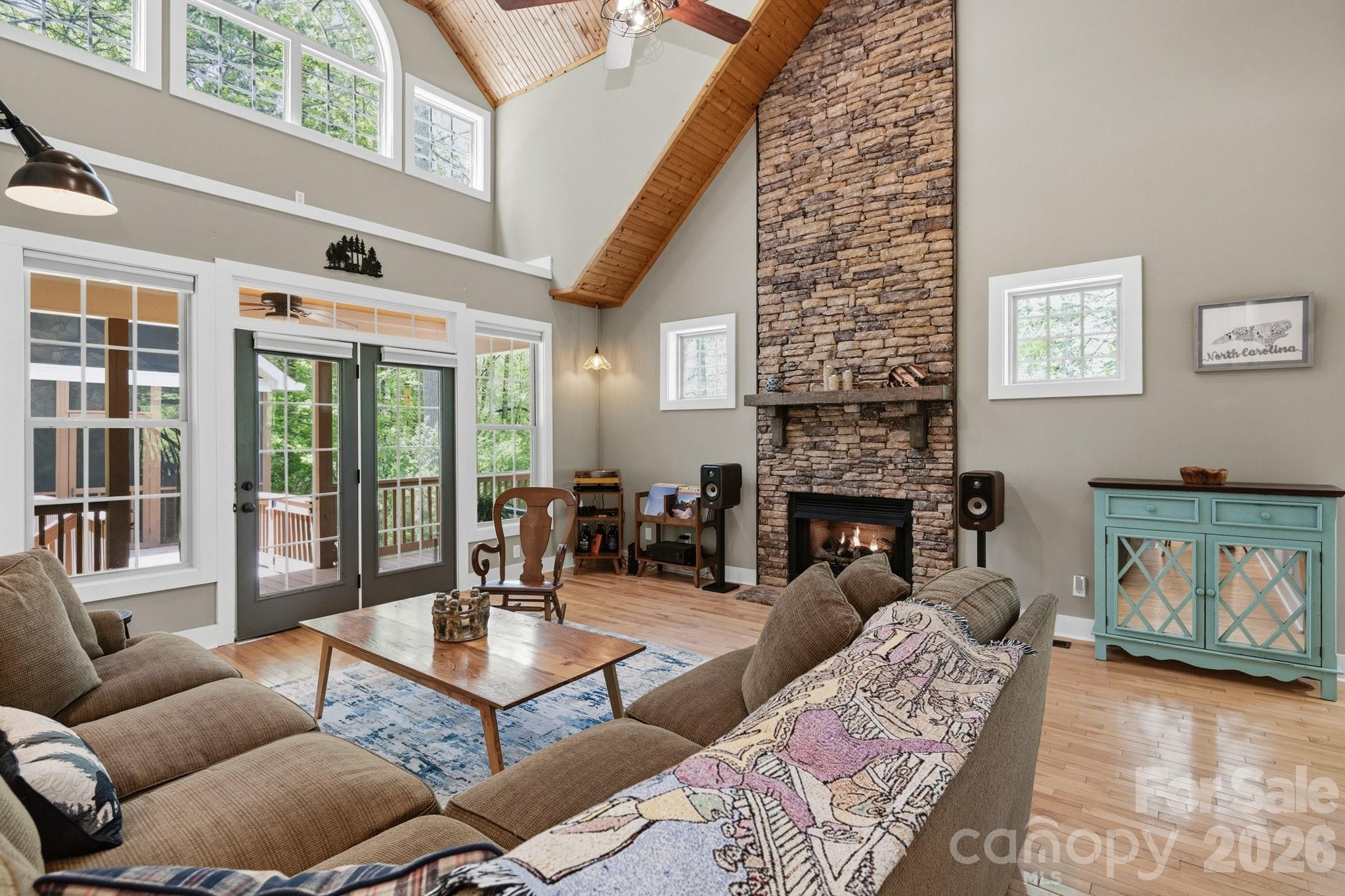 Bear River Lodge - Residential