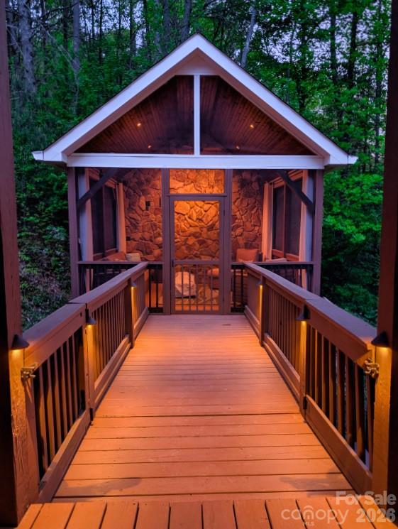 Bear River Lodge - Residential