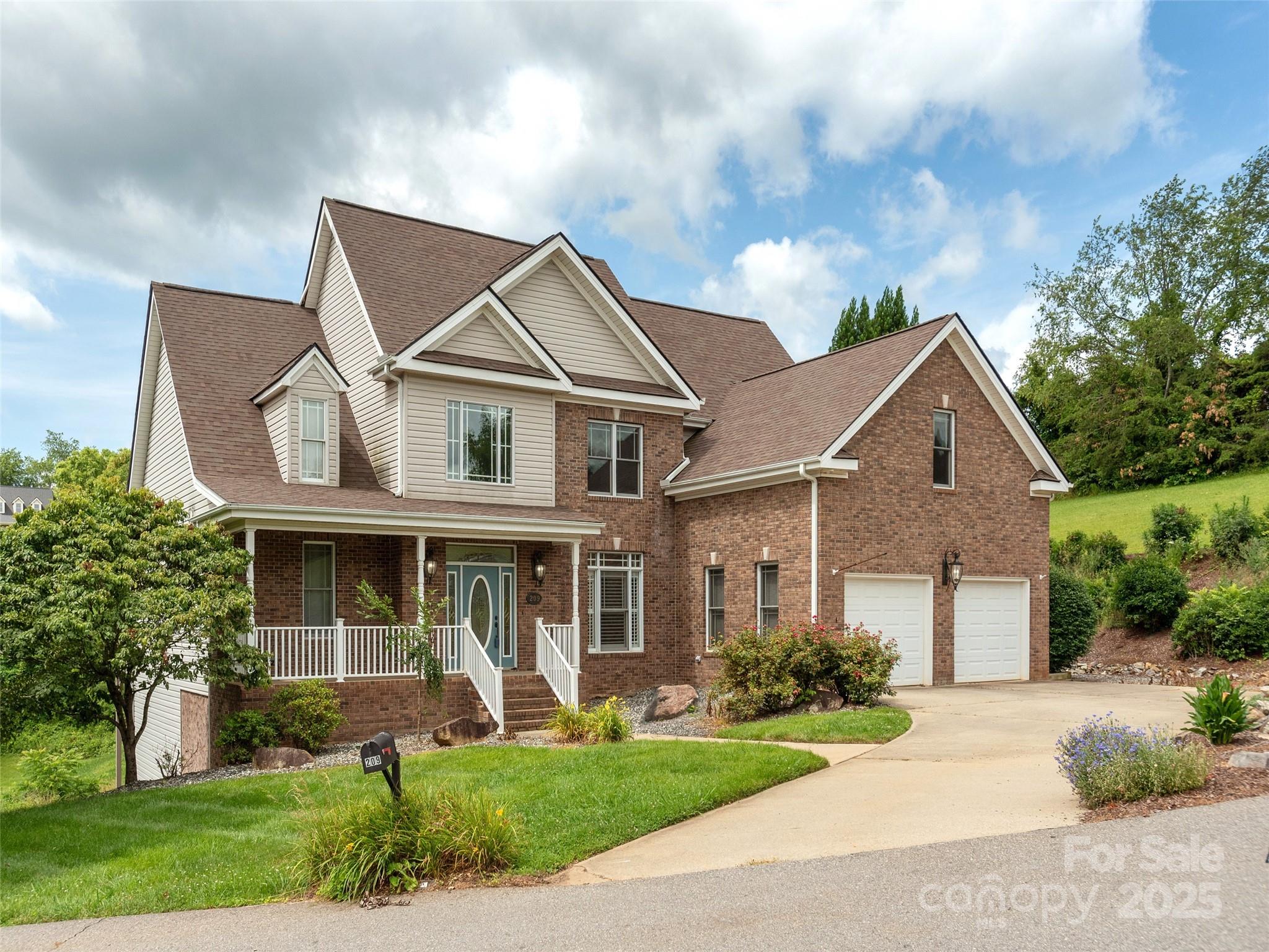 209 Velvet Lane
