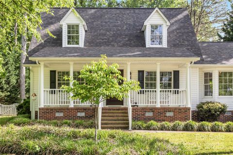 709 Weldon Lane Salisbury NC 28146