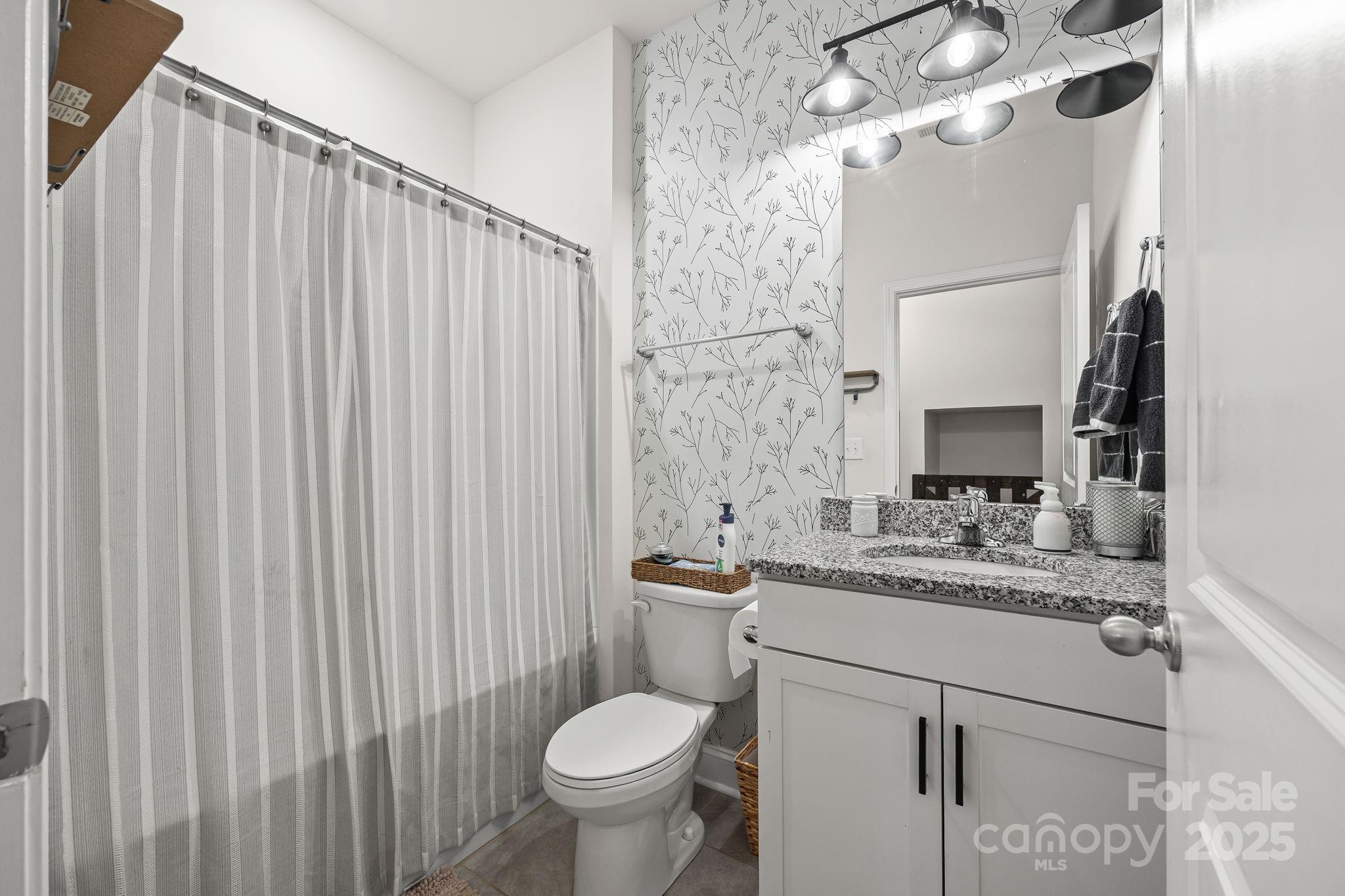 Cypress Point - Residential