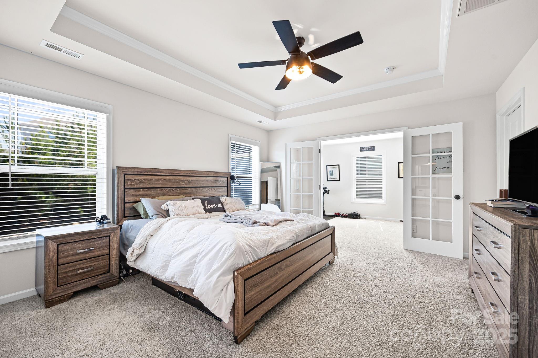 Cypress Point - Residential