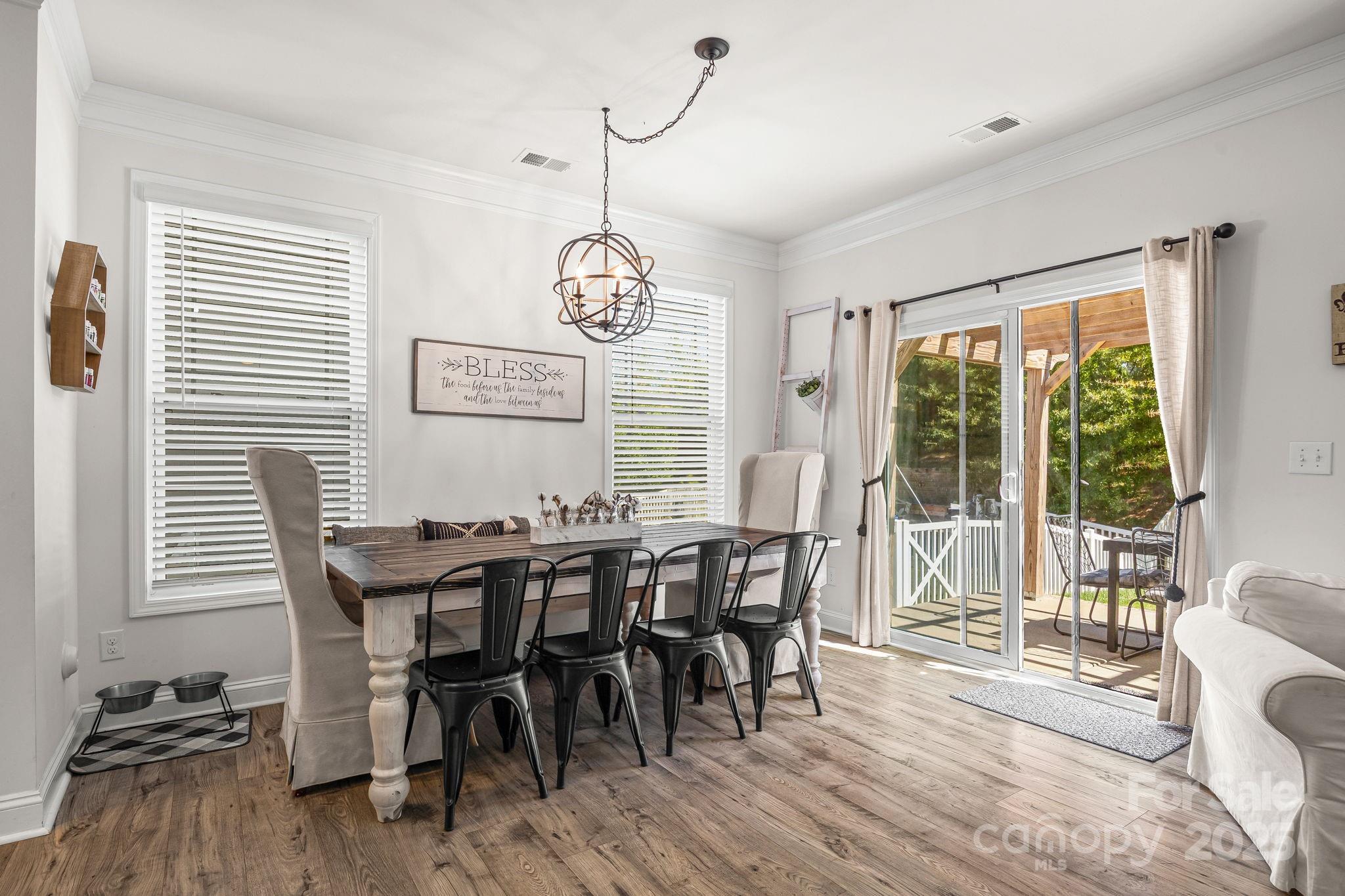 Cypress Point - Residential