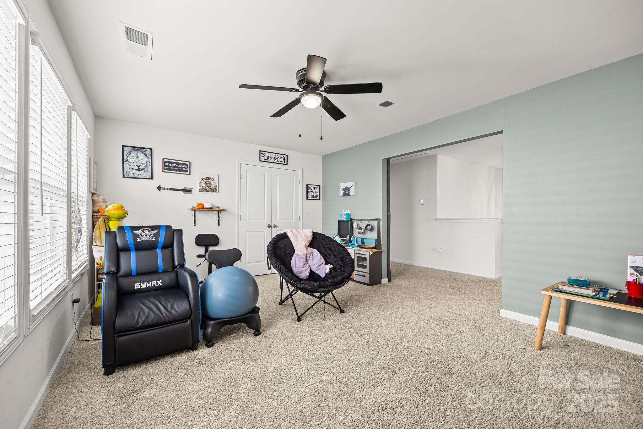 Cypress Point - Residential