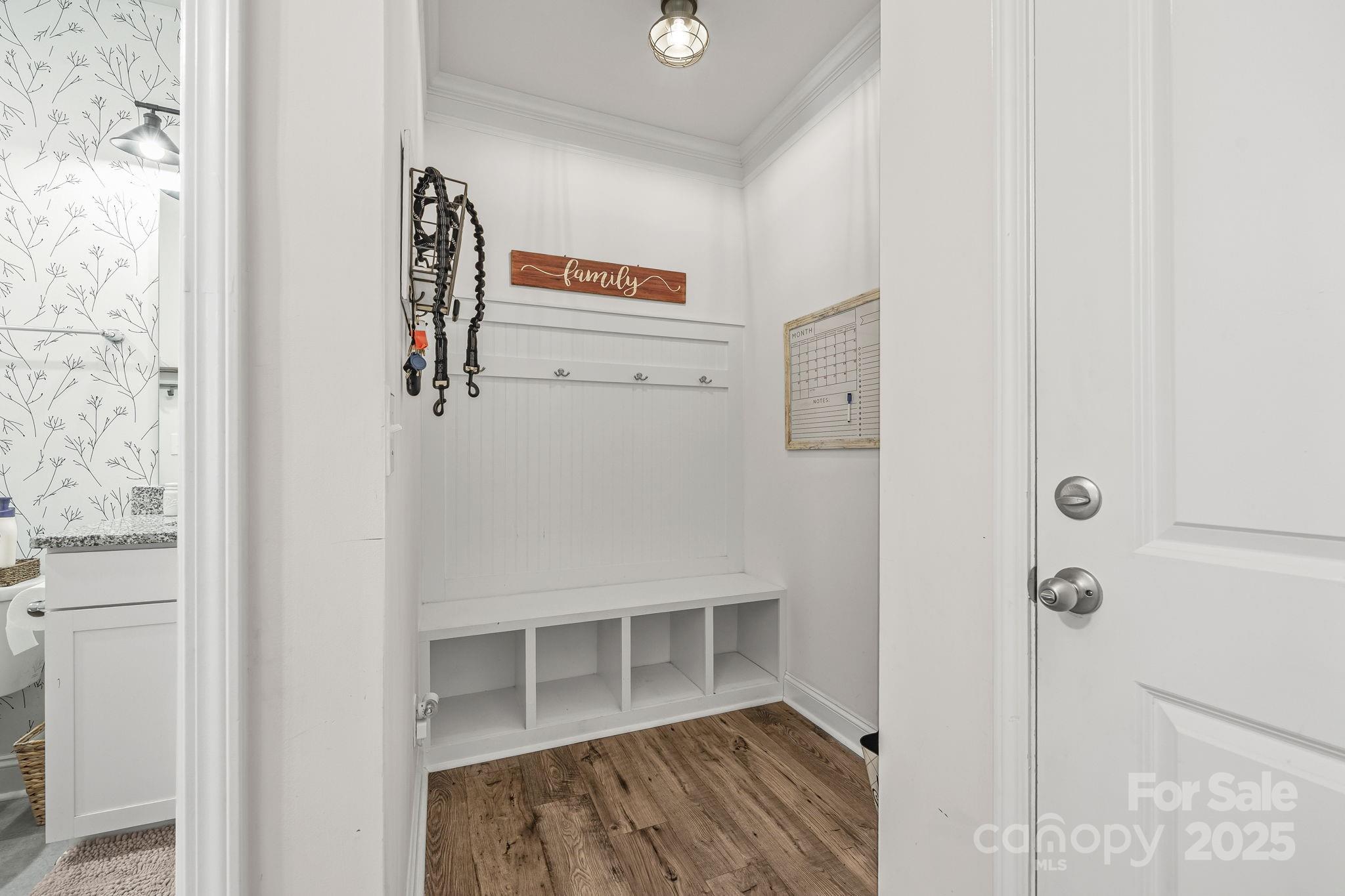 Cypress Point - Residential