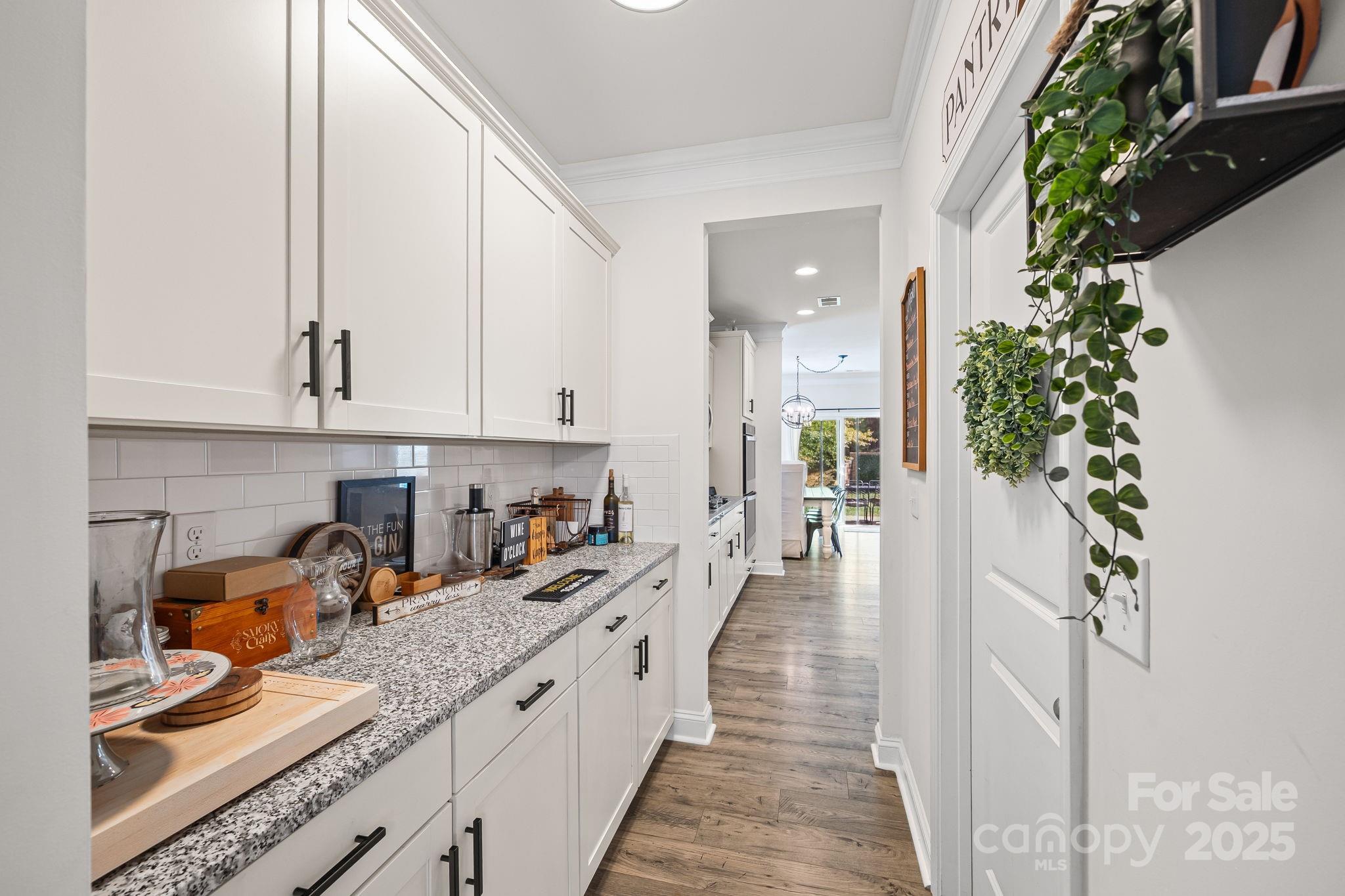 Cypress Point - Residential