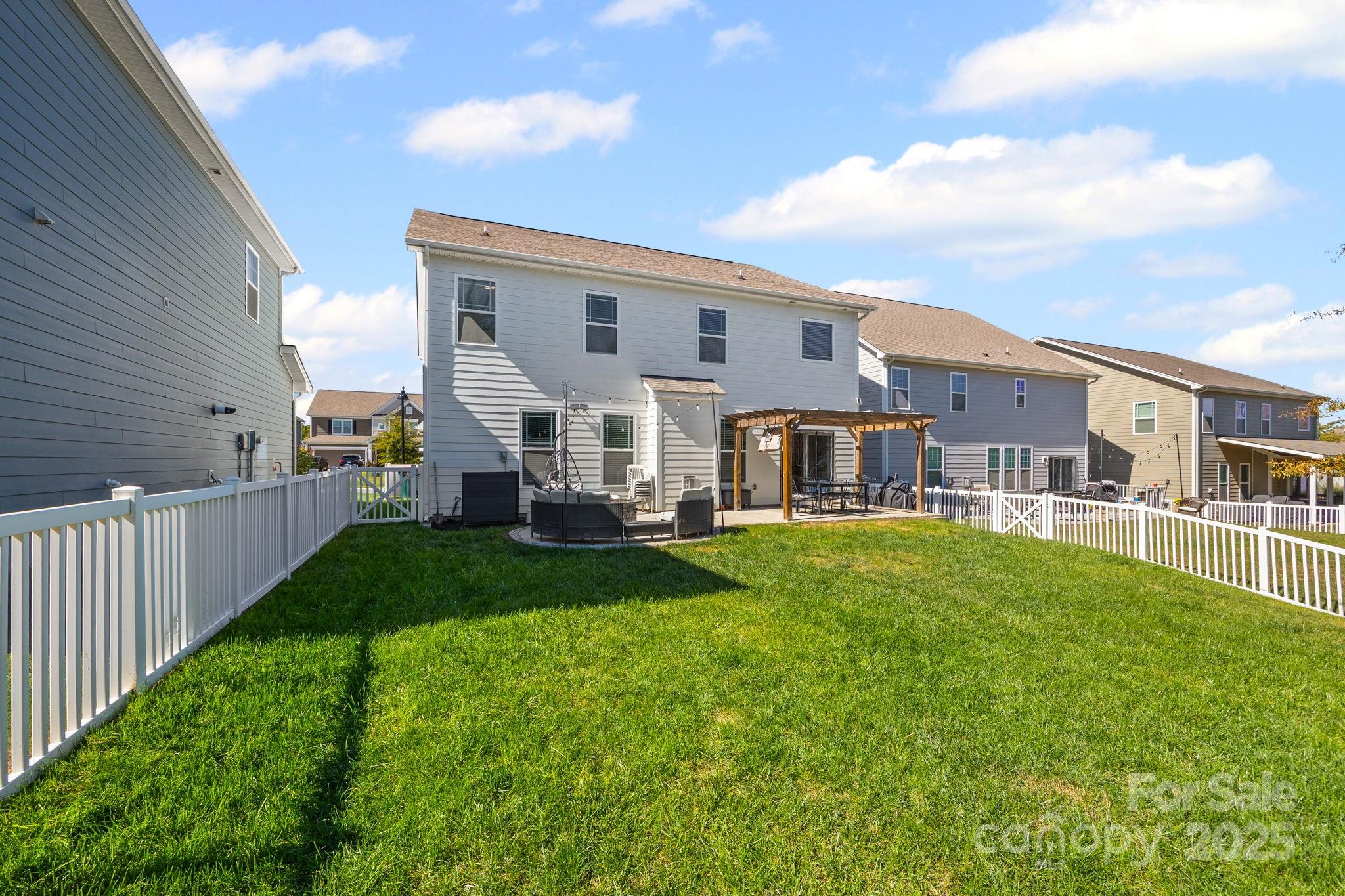 Cypress Point - Residential