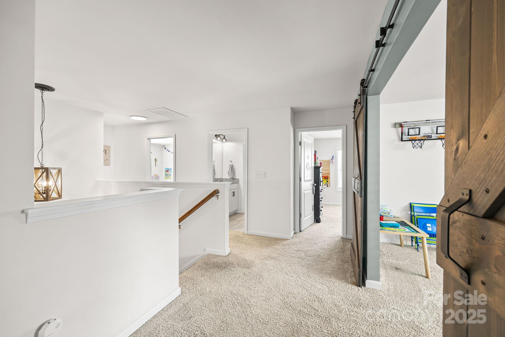 Cypress Point - Residential