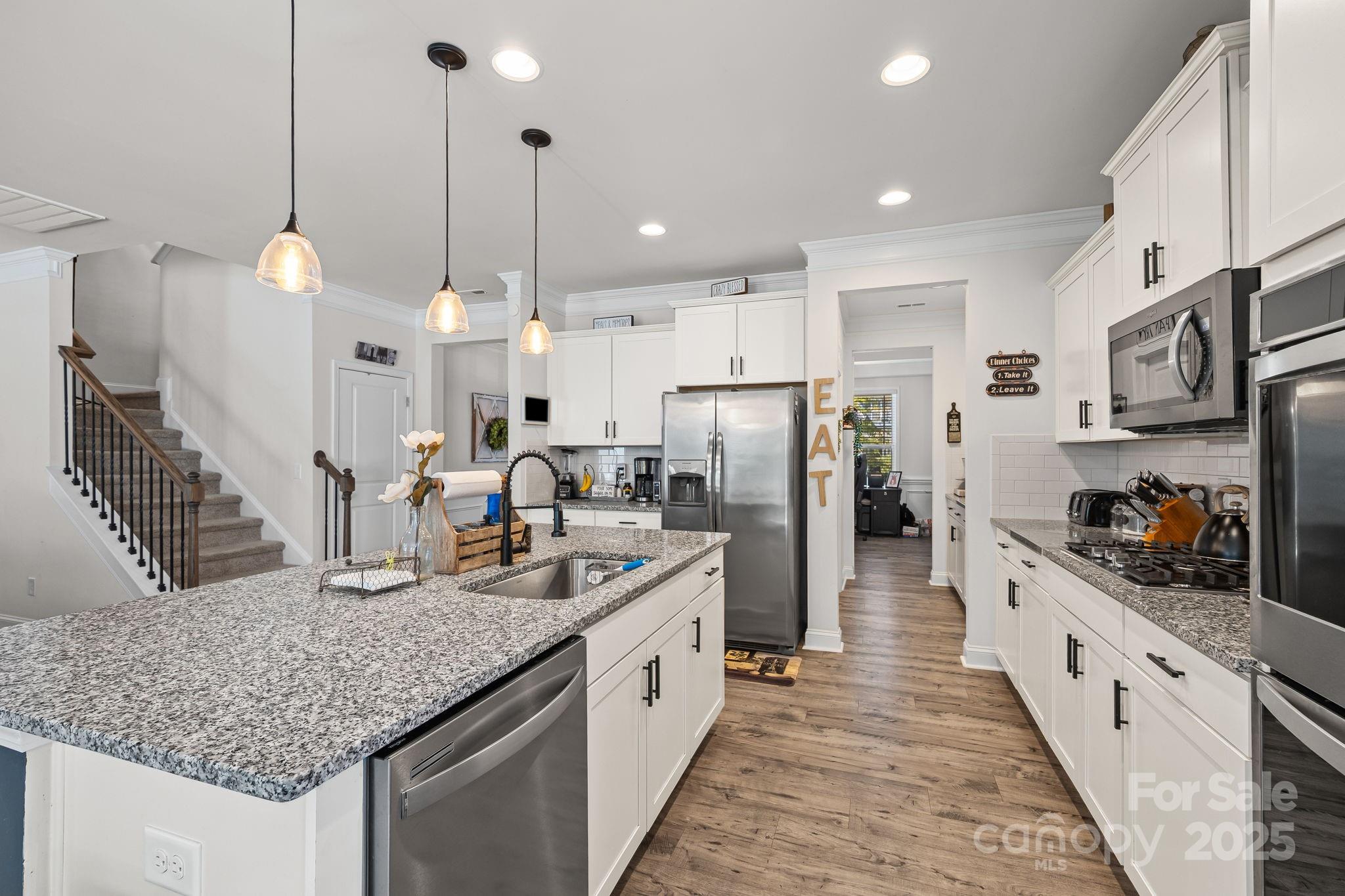 Cypress Point - Residential