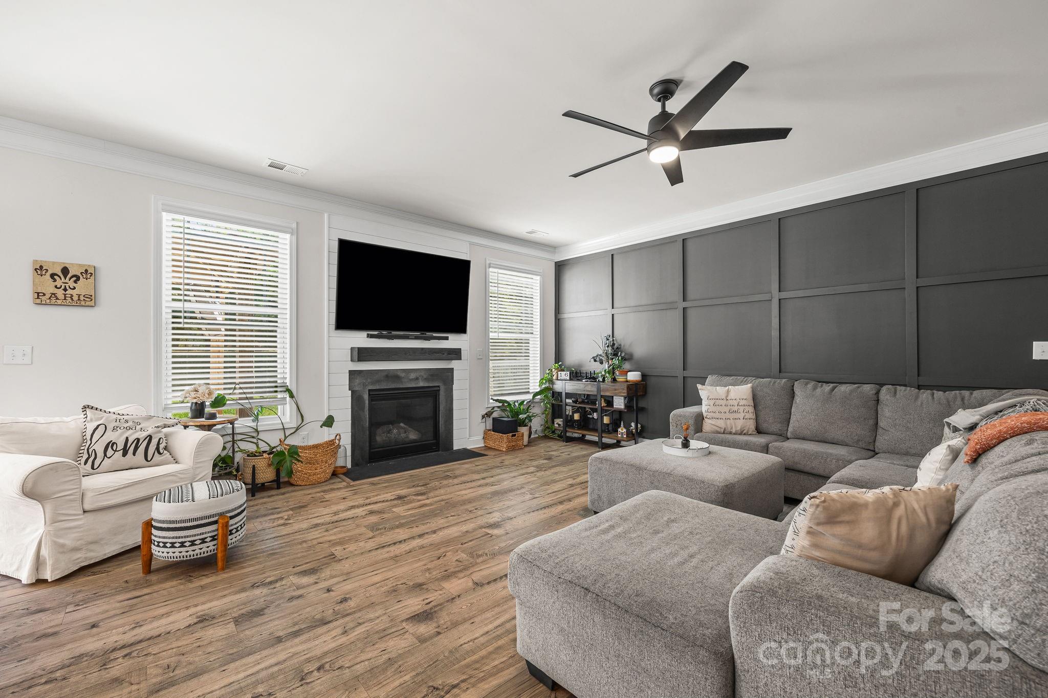 Cypress Point - Residential