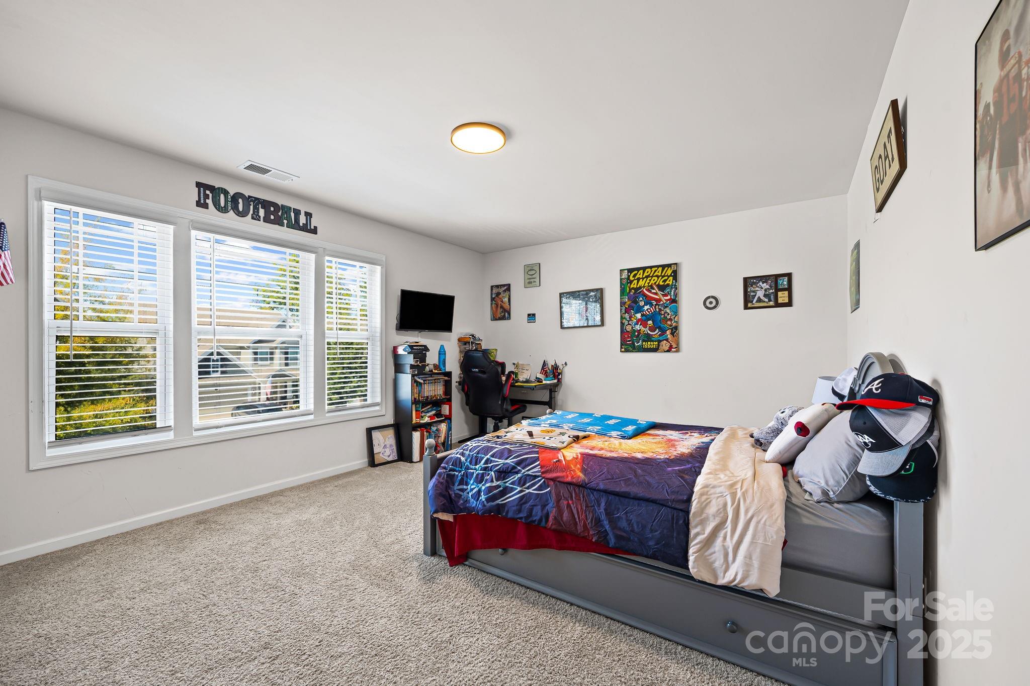 Cypress Point - Residential