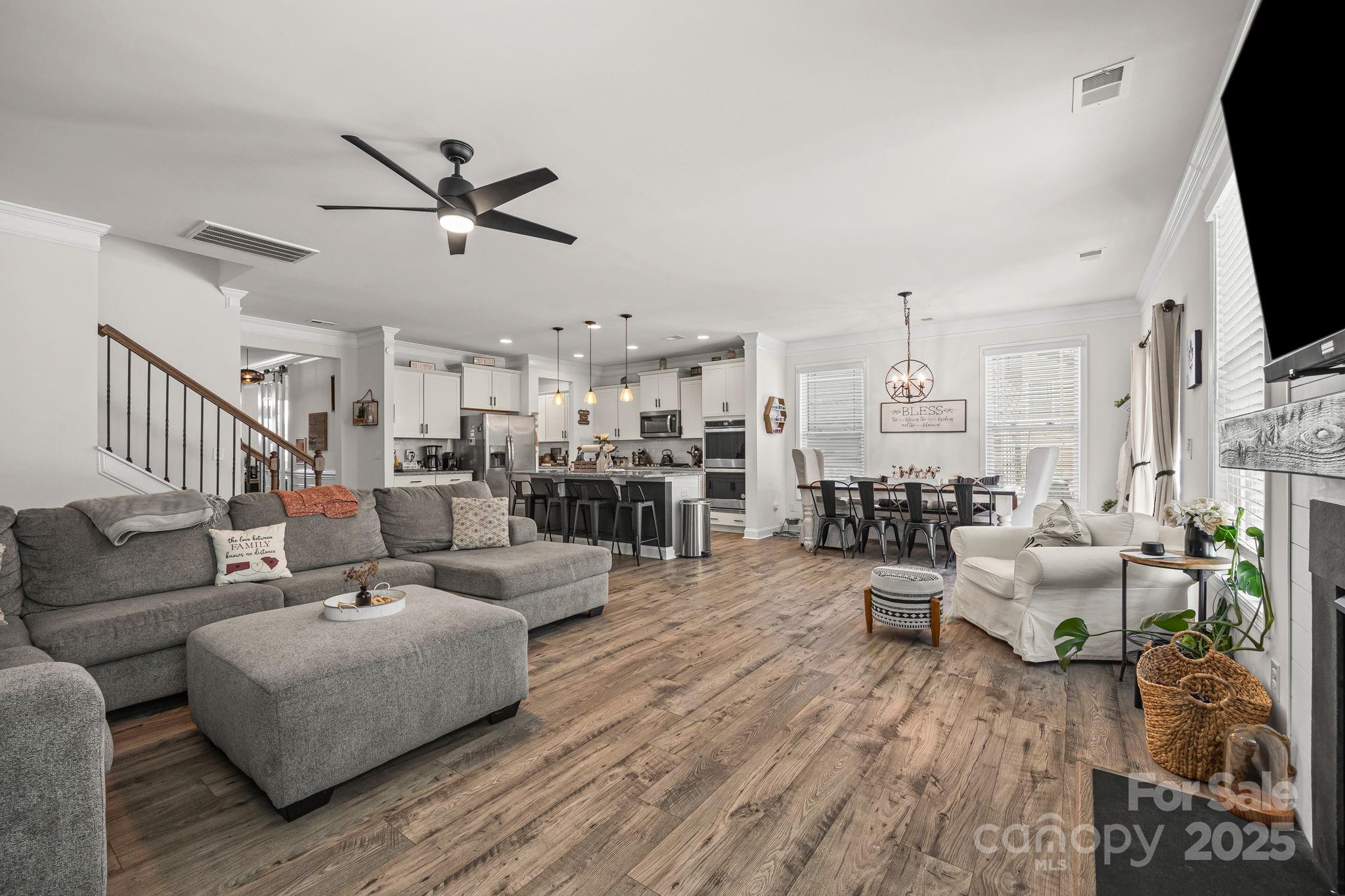 Cypress Point - Residential