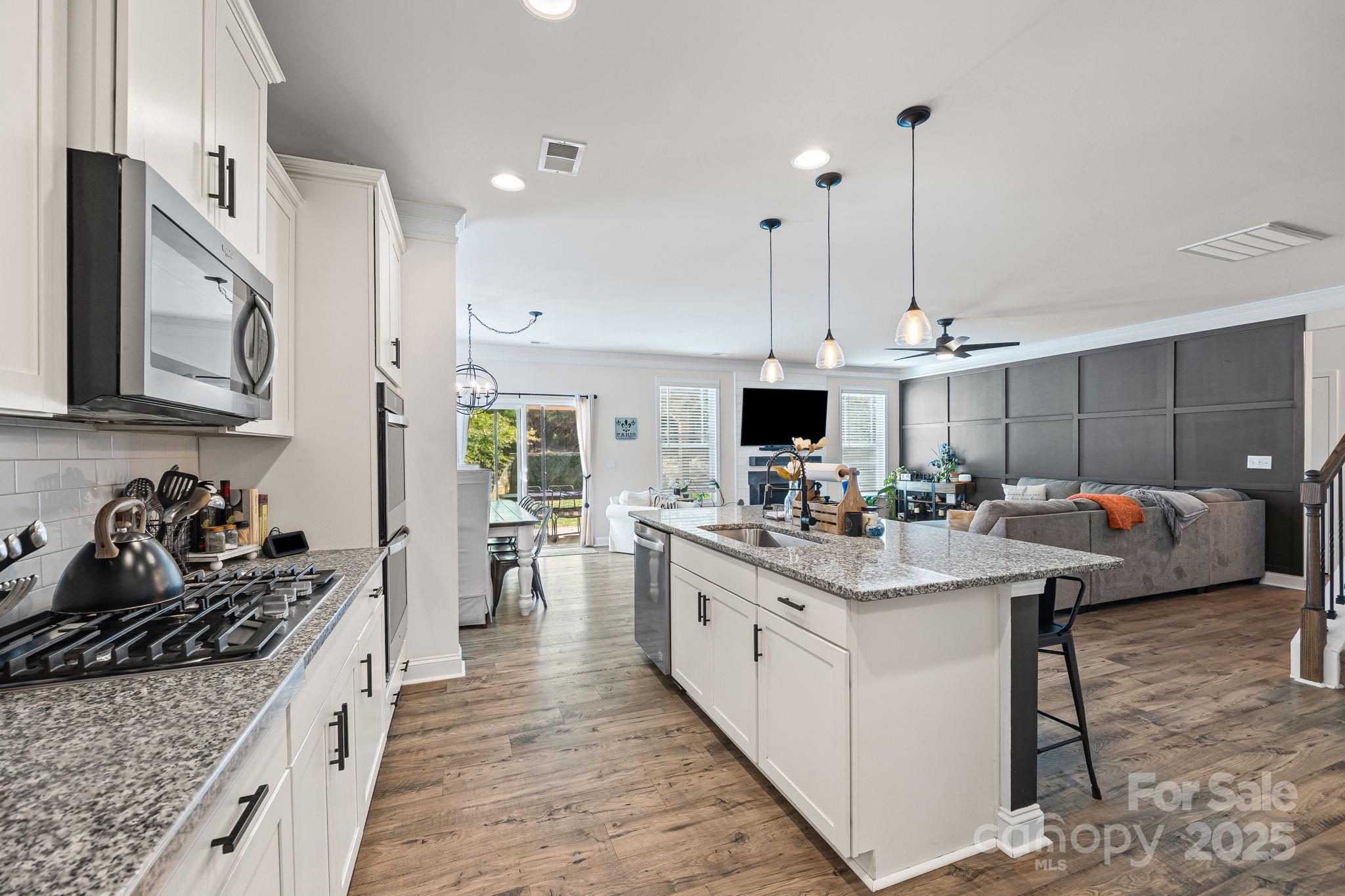 Cypress Point - Residential