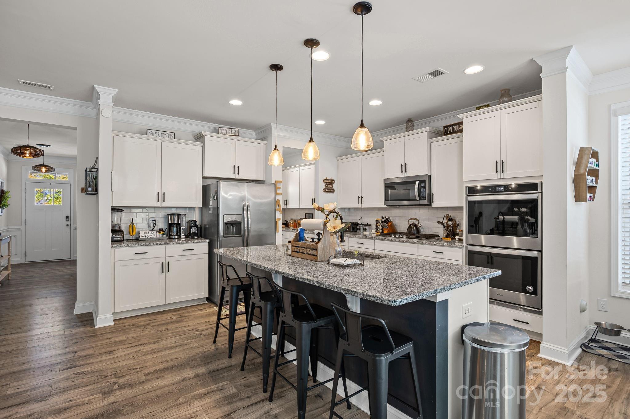 Cypress Point - Residential