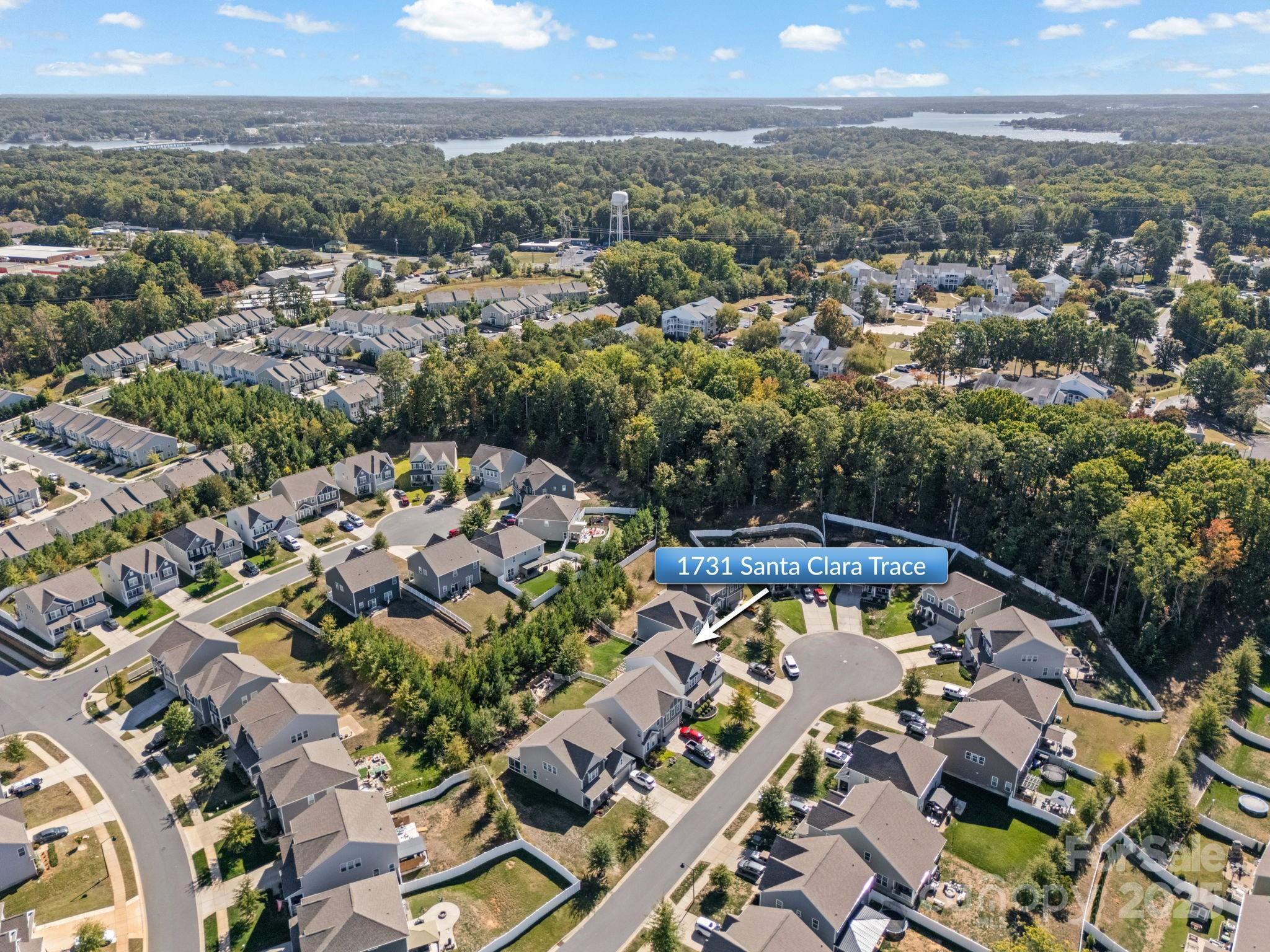 Cypress Point - Residential