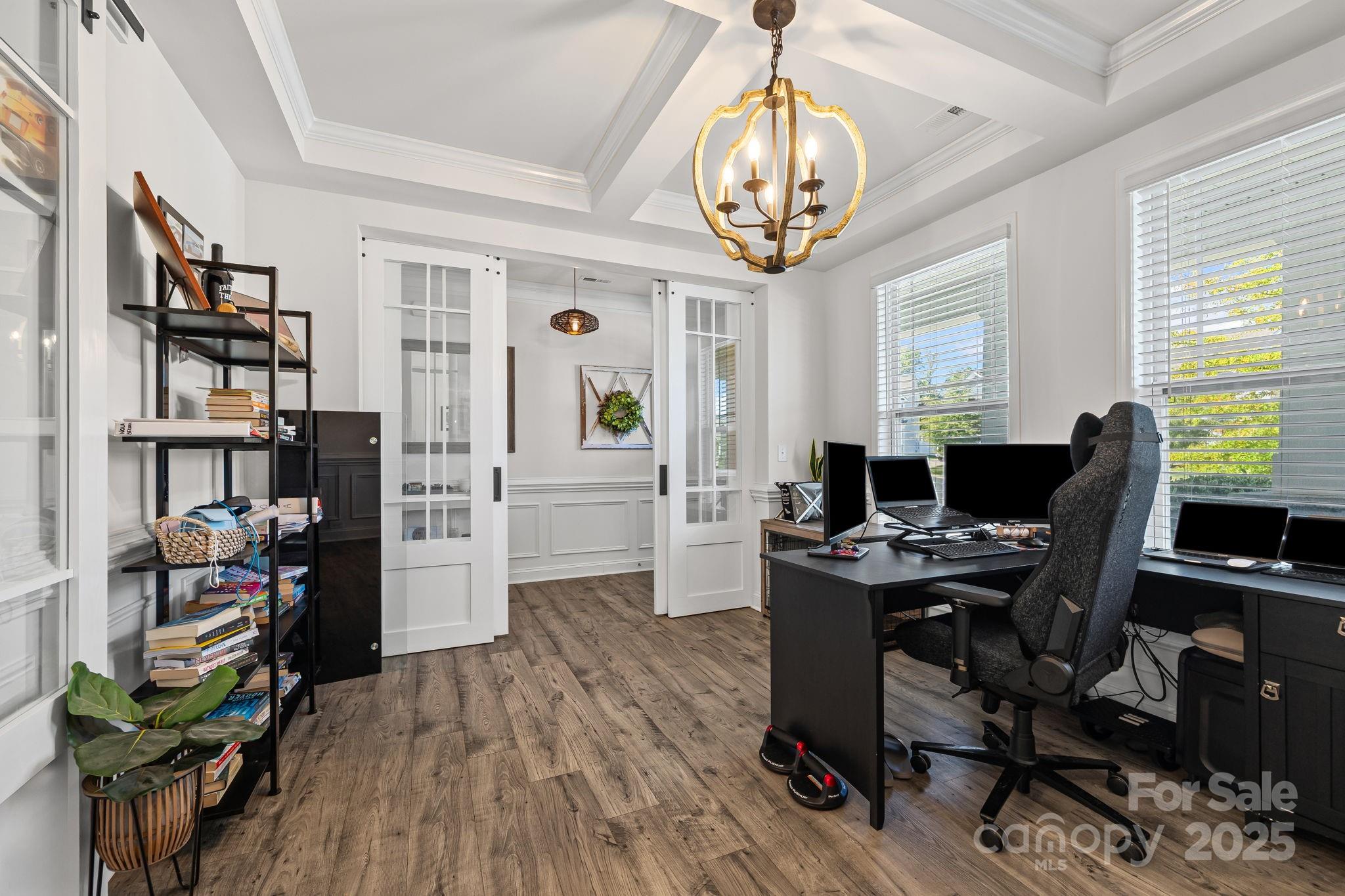 Cypress Point - Residential