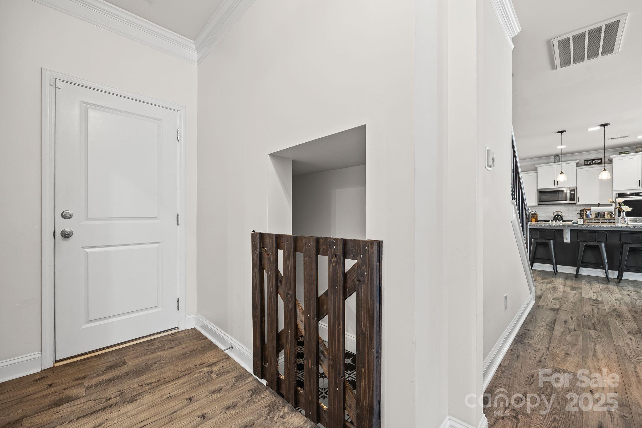 Cypress Point - Residential