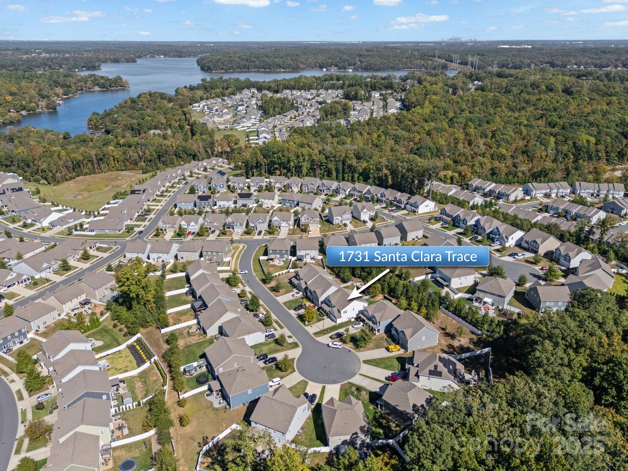 Cypress Point - Residential