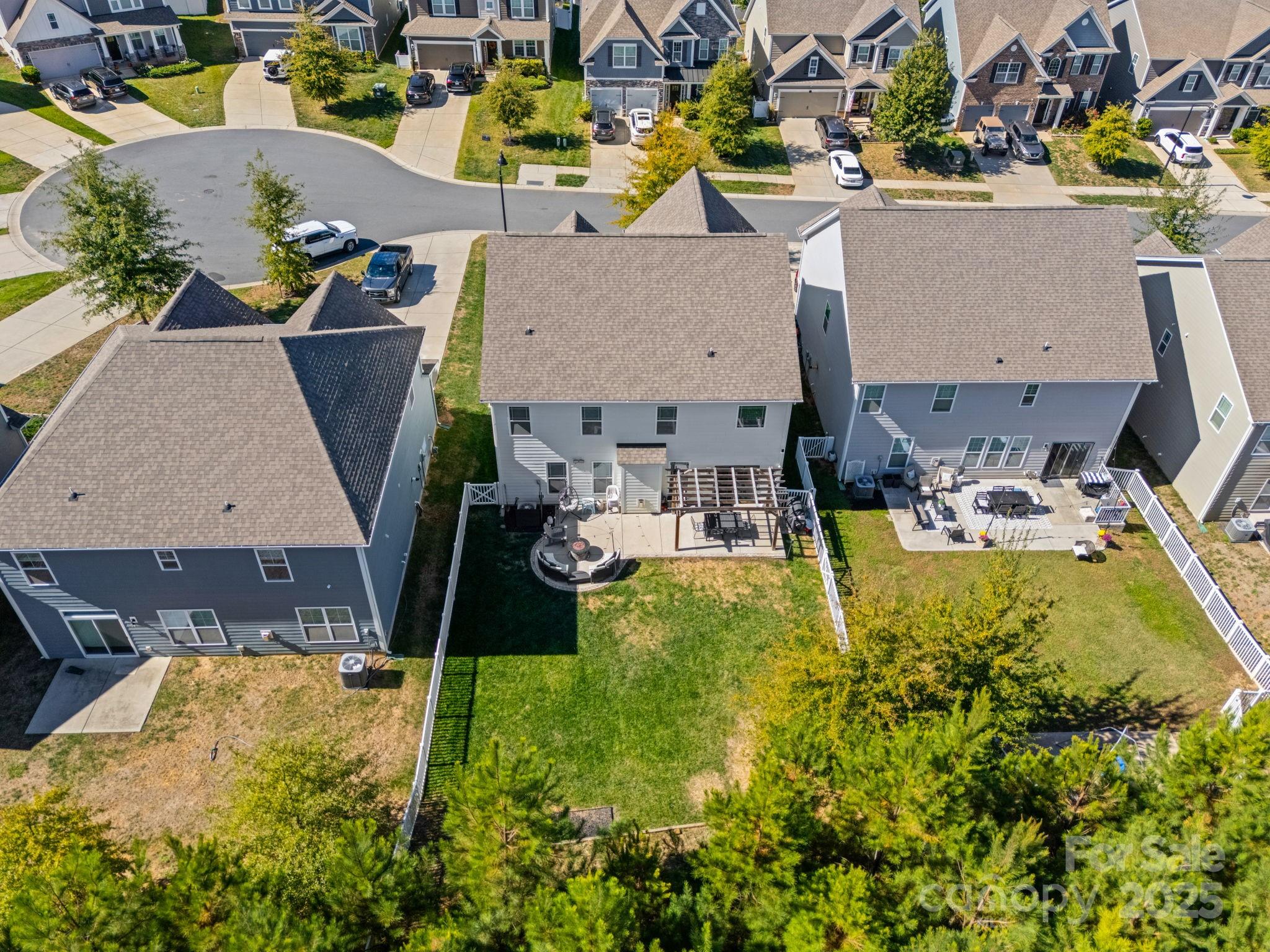 Cypress Point - Residential