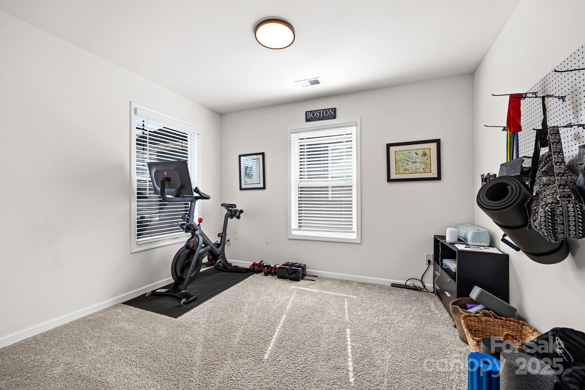 Cypress Point - Residential