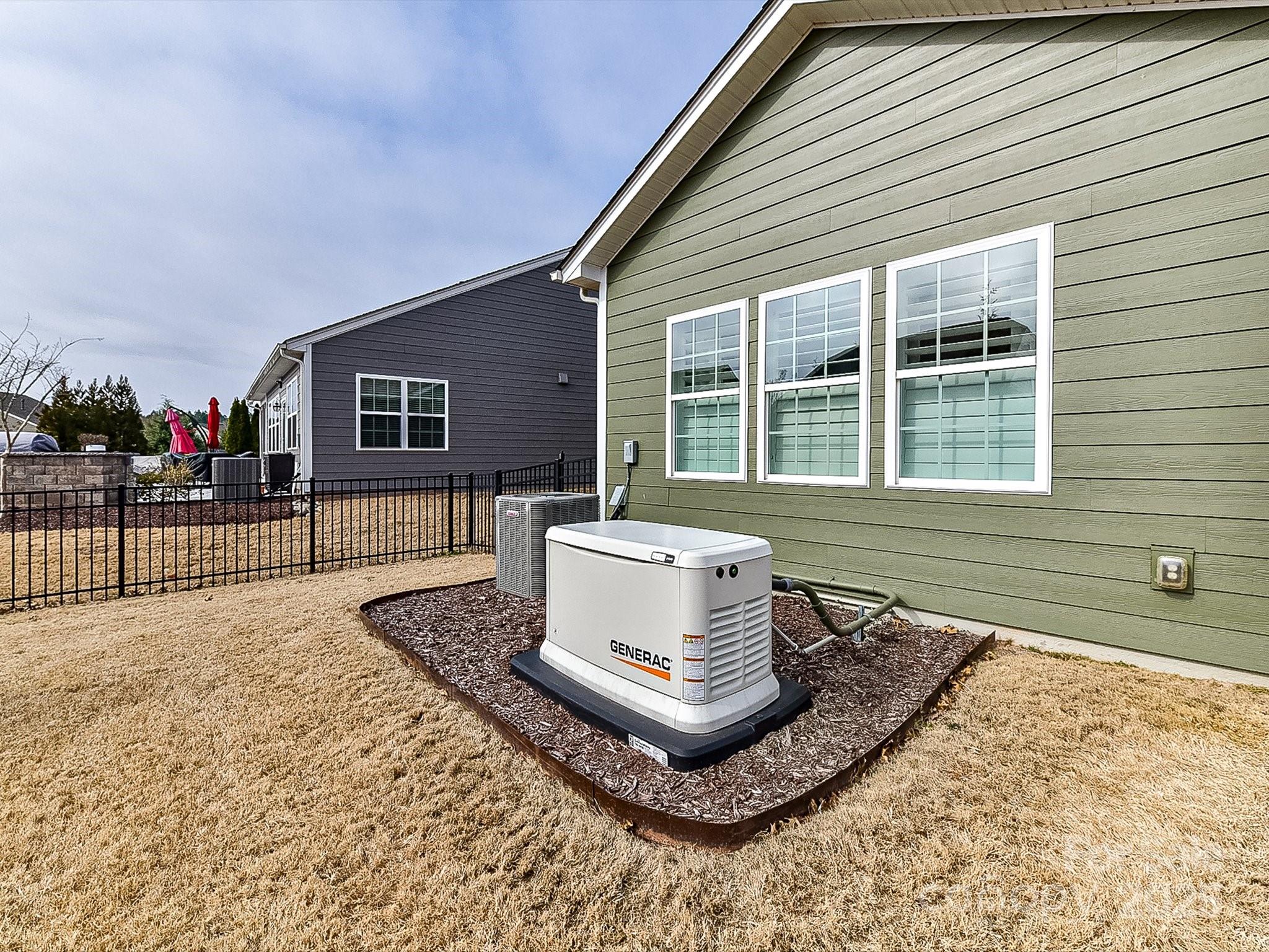 Tree Tops - Residential