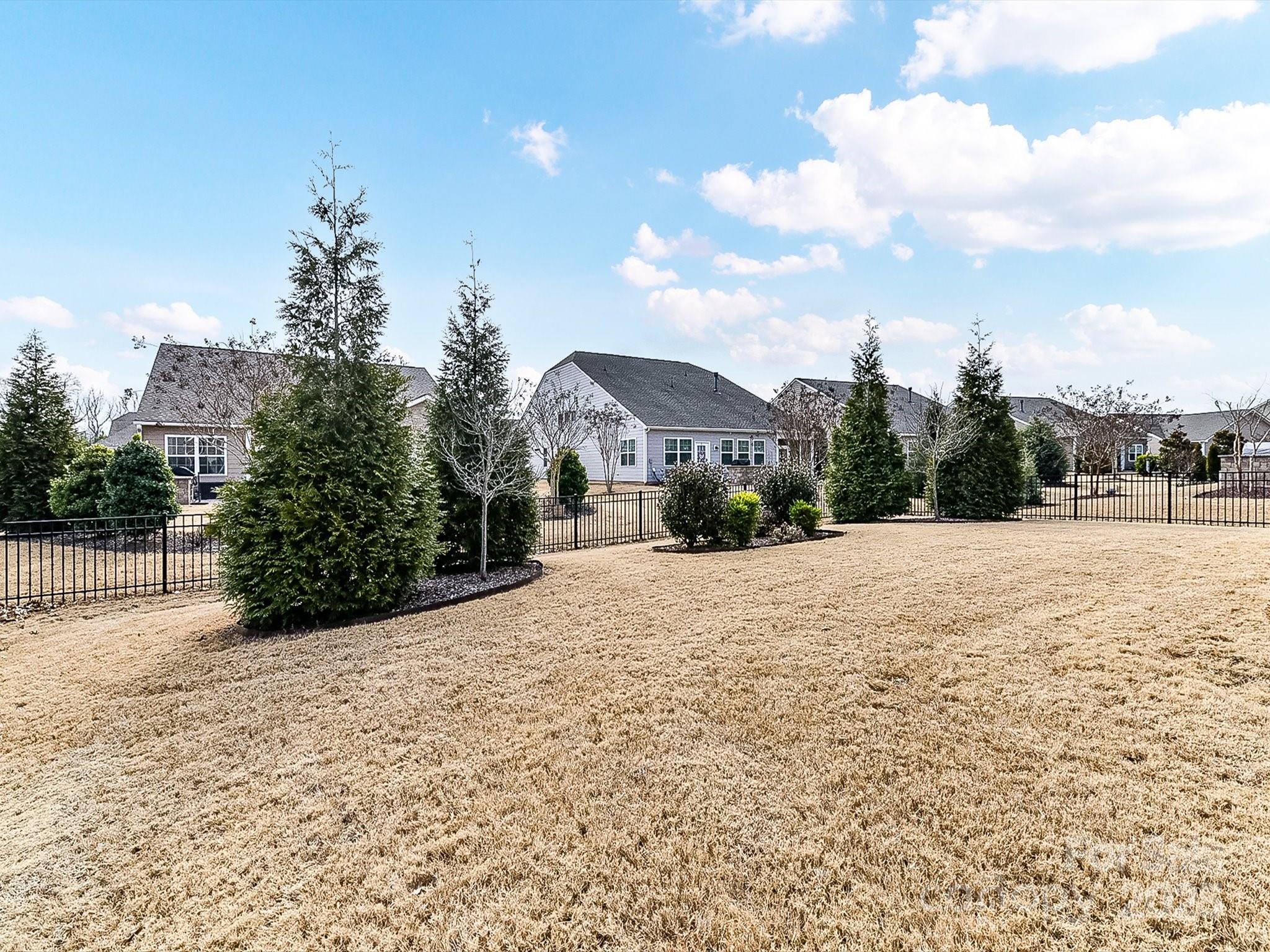 Tree Tops - Residential