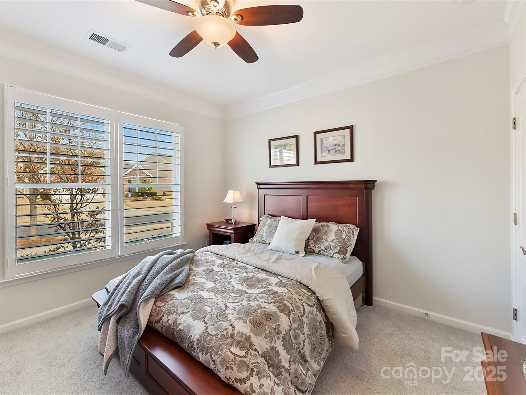 Tree Tops - Residential