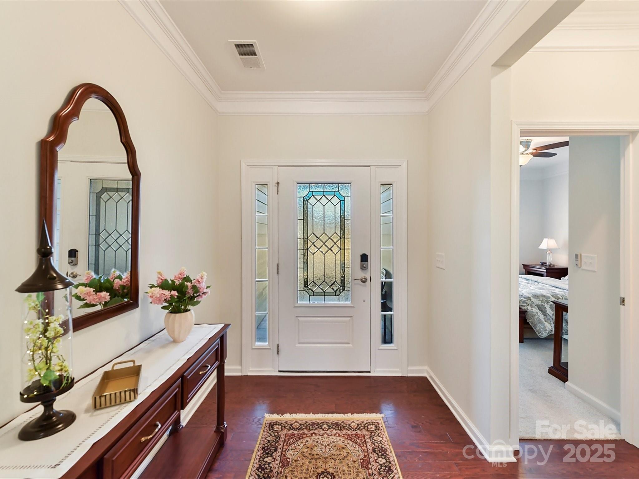 Tree Tops - Residential