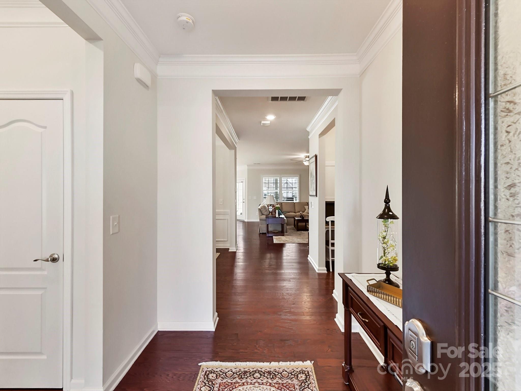 Tree Tops - Residential