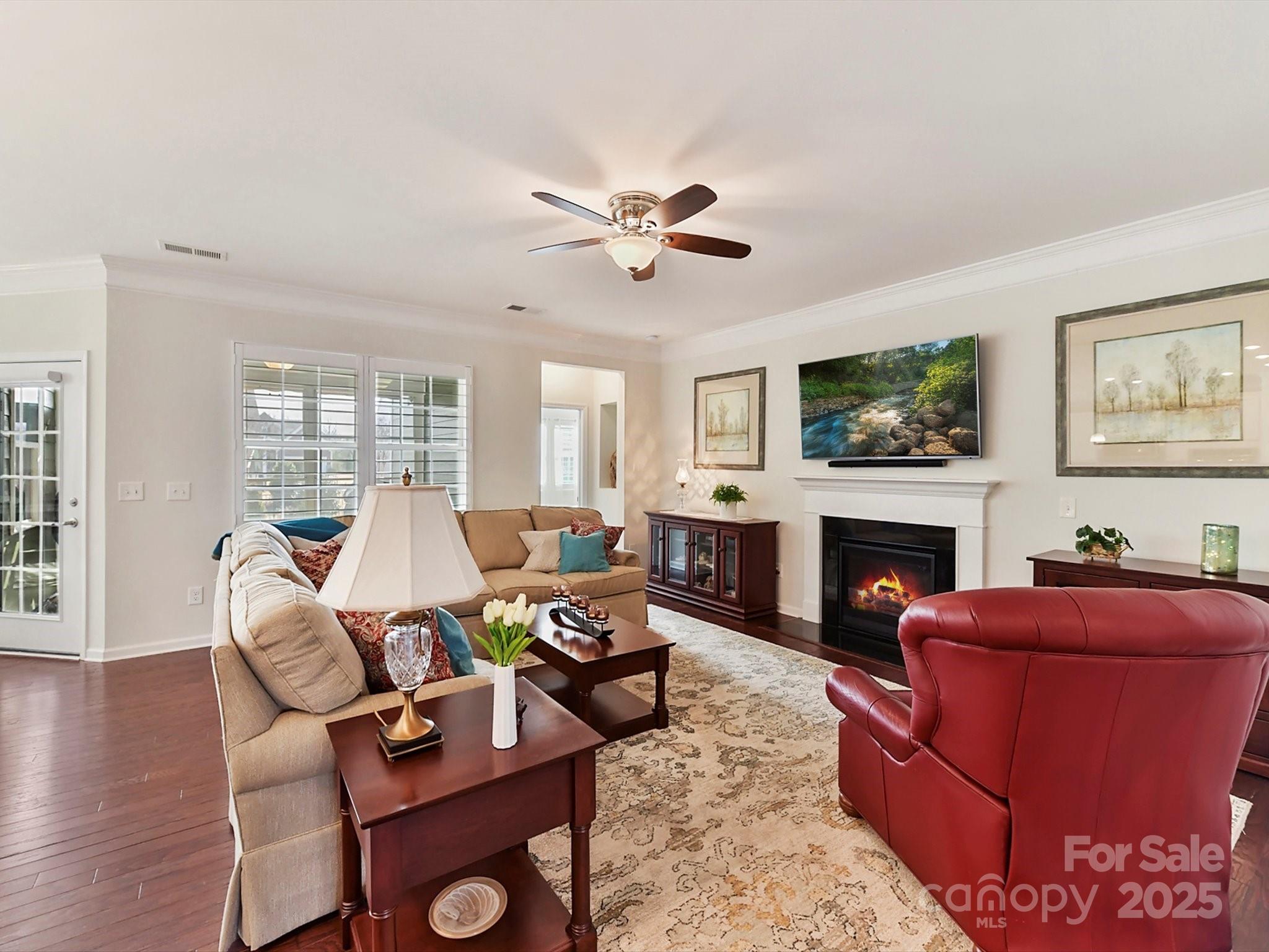 Tree Tops - Residential