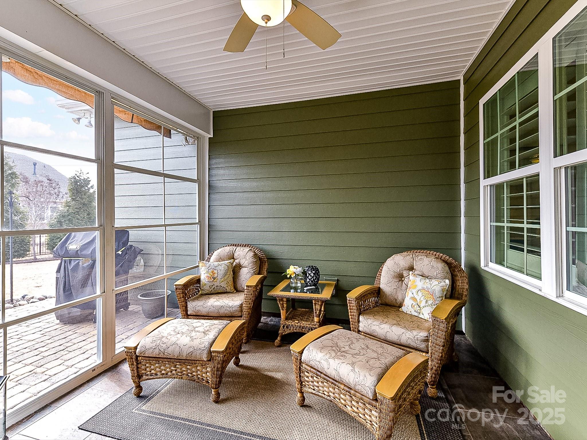 Tree Tops - Residential