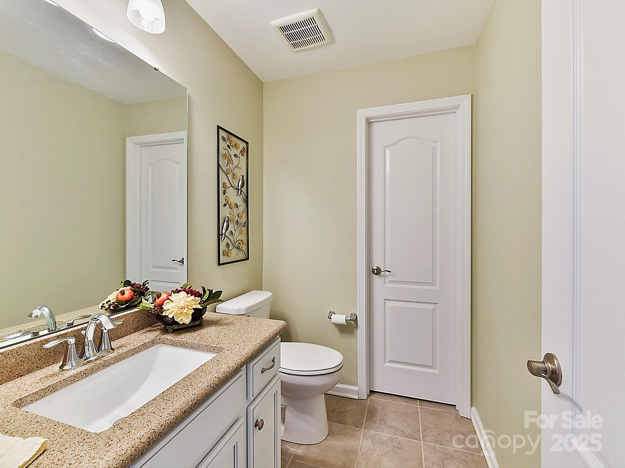 Tree Tops - Residential