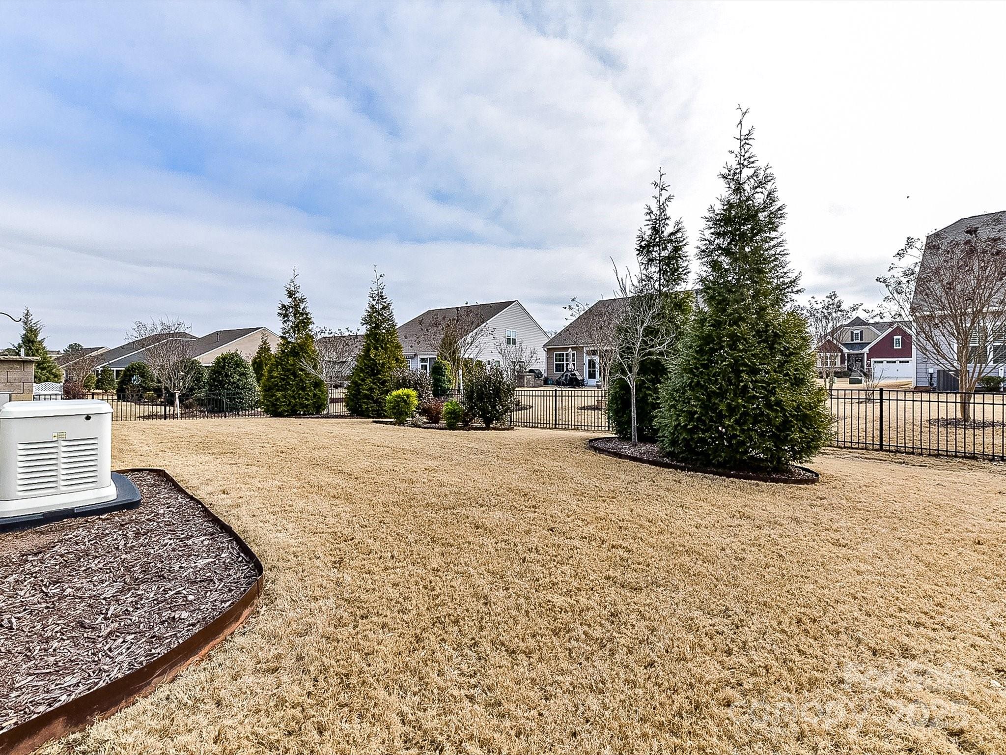 Tree Tops - Residential
