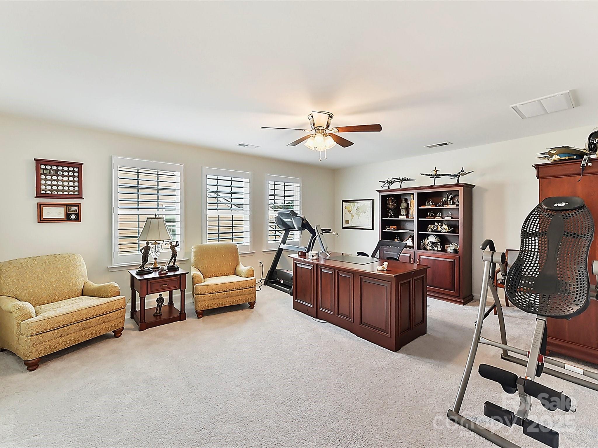 Tree Tops - Residential