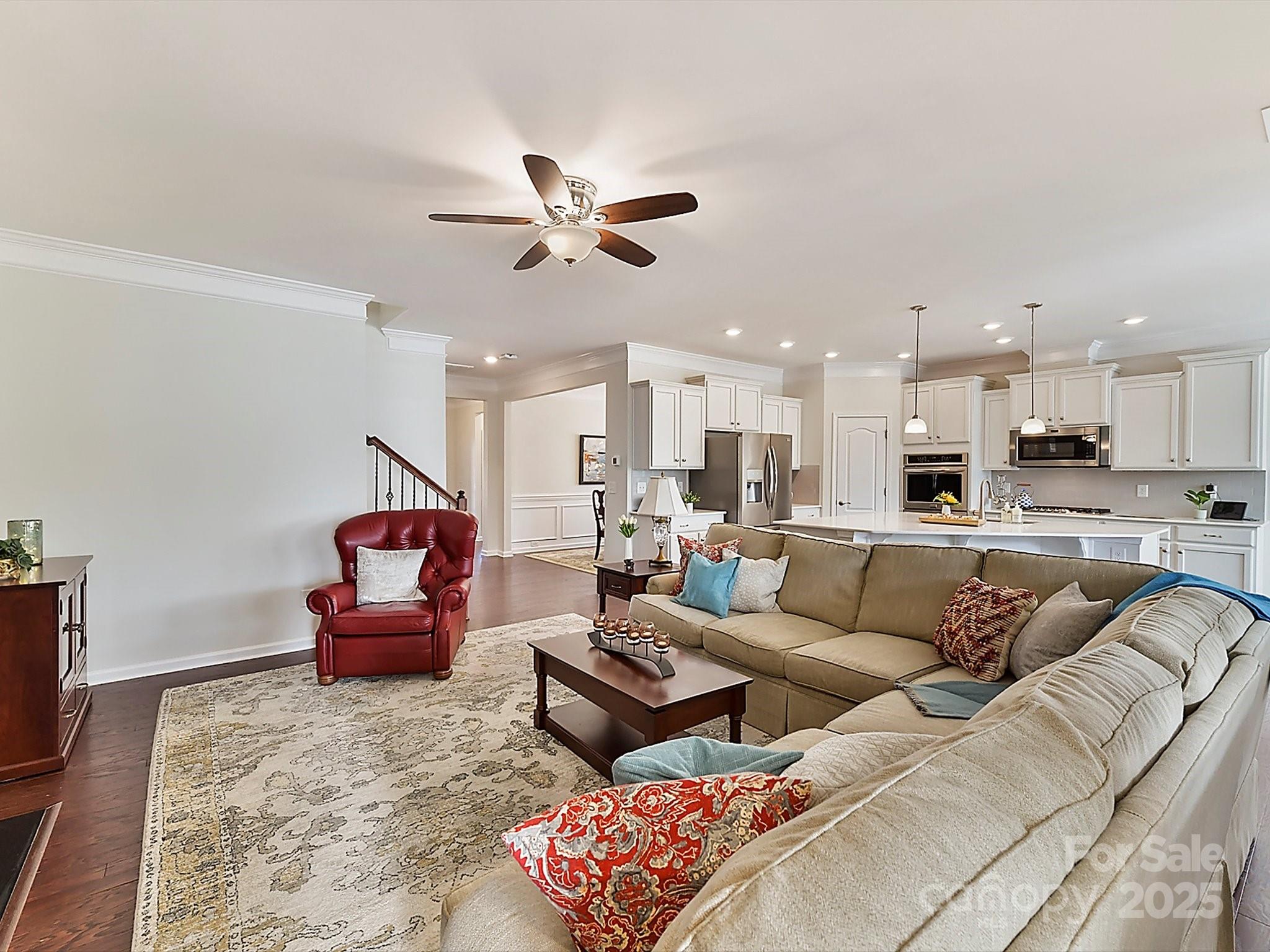 Tree Tops - Residential