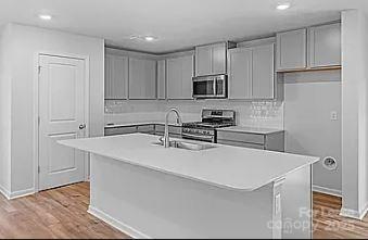 The Retreat at Cameron Commons - Residential Lease