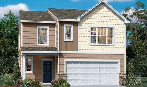 The Retreat at Cameron Commons - Residential Lease