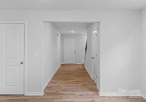 The Retreat at Cameron Commons - Residential Lease