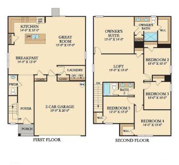 The Retreat at Cameron Commons - Residential Lease