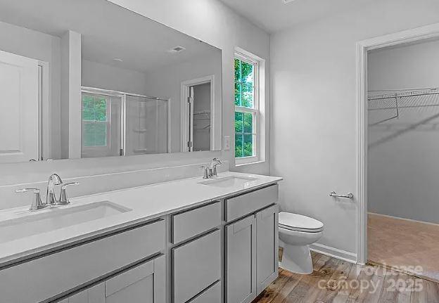 The Retreat at Cameron Commons - Residential Lease