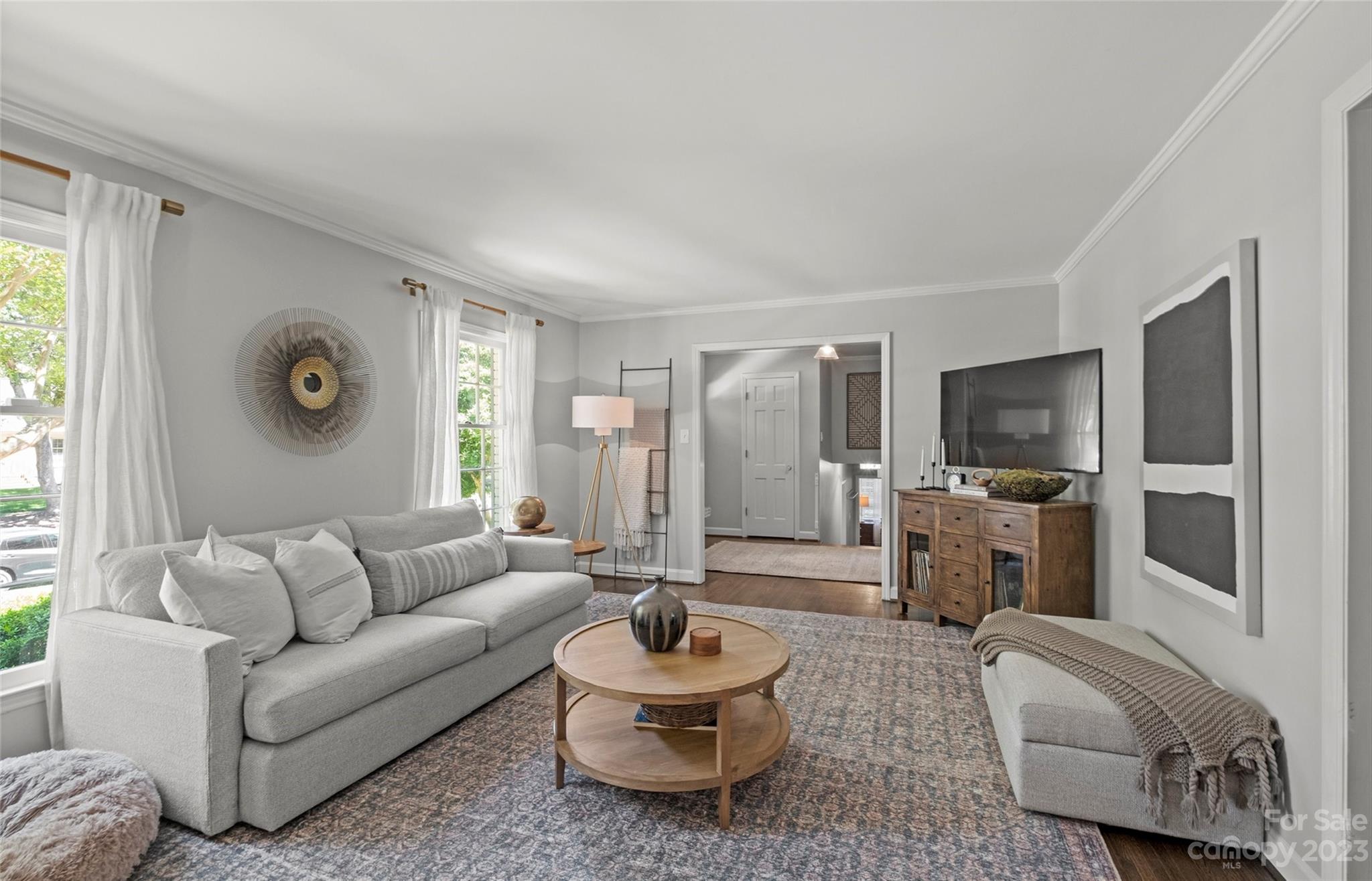 Stonehaven - Residential