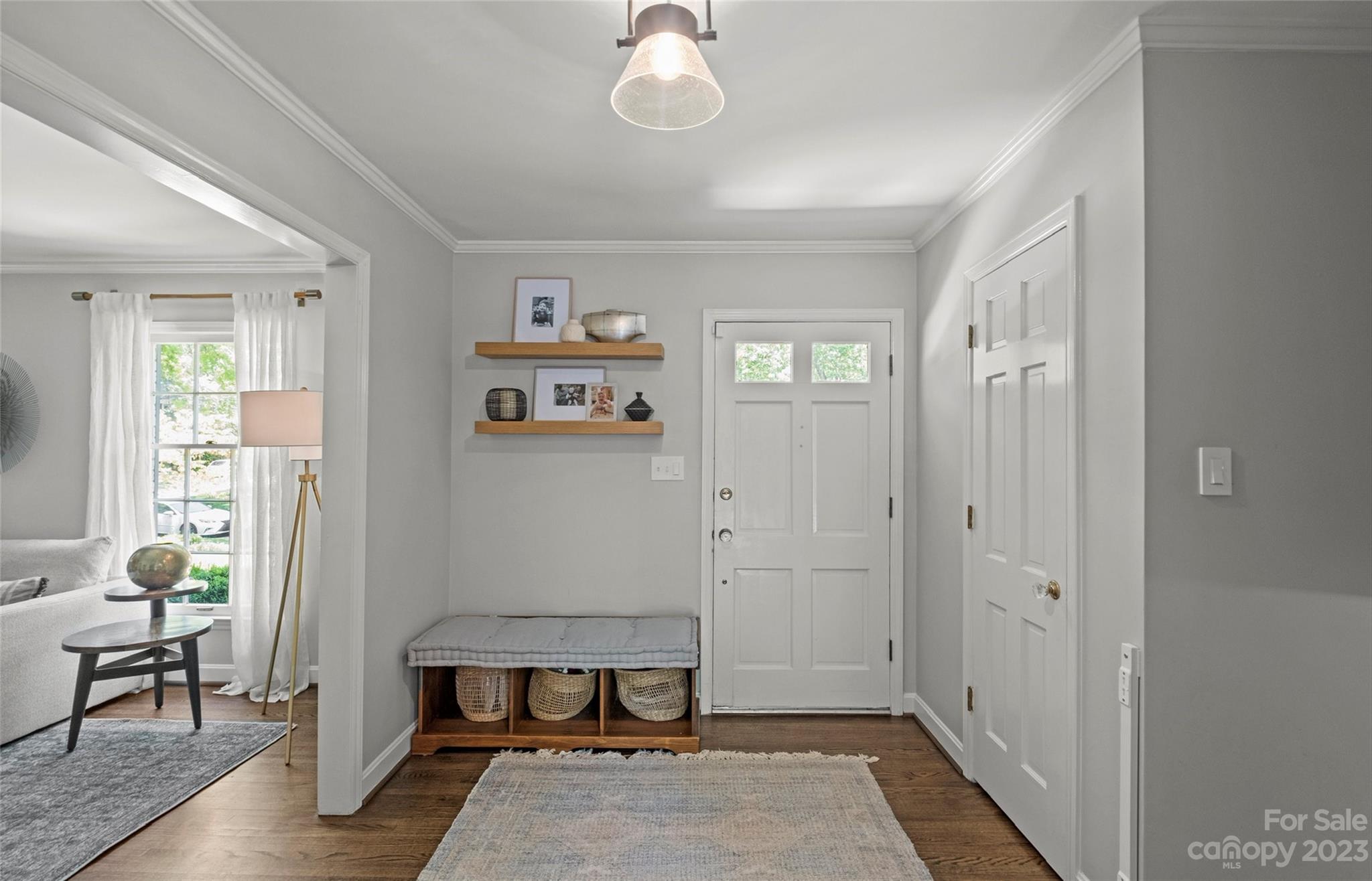 Stonehaven - Residential