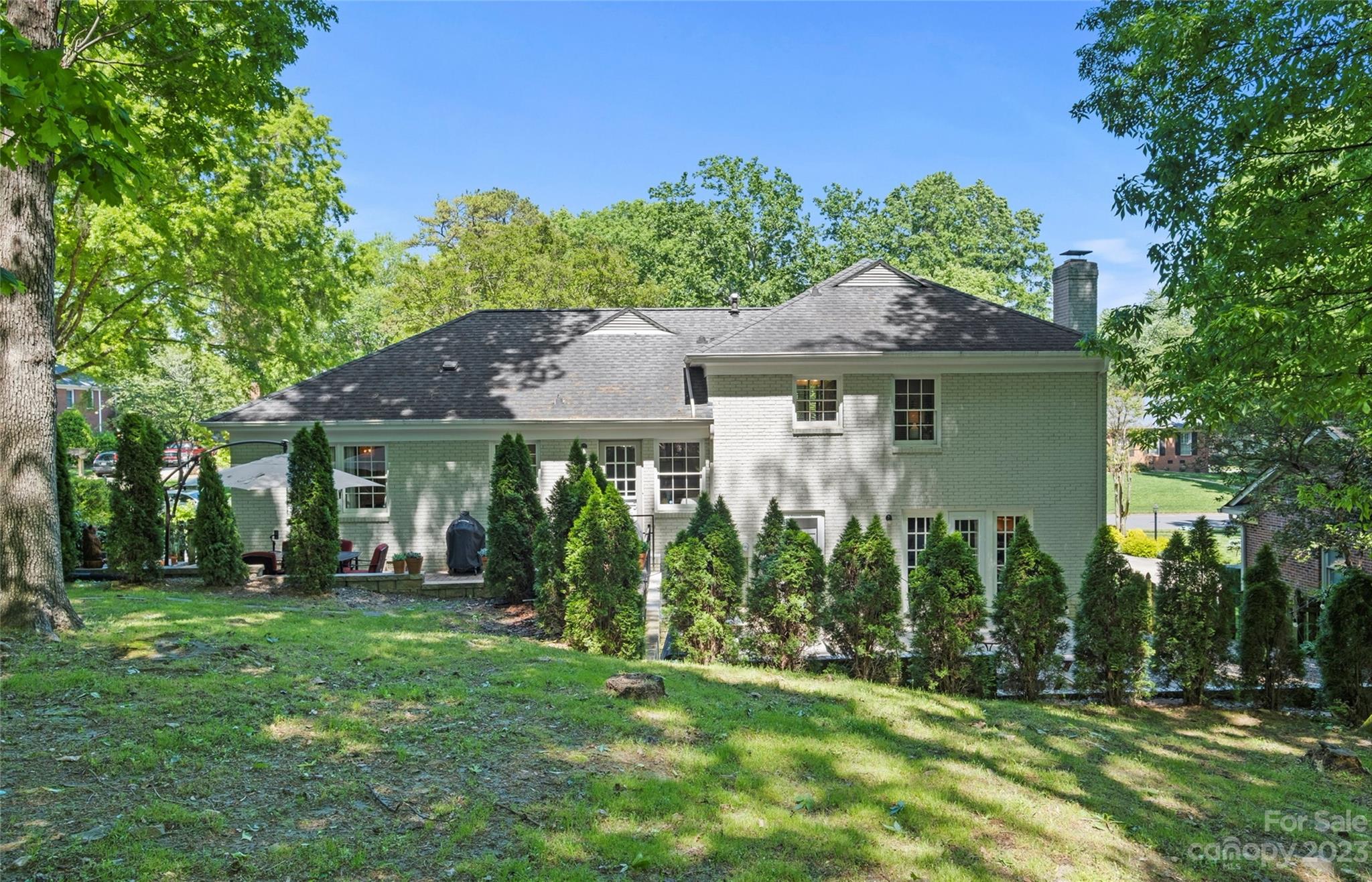 Stonehaven - Residential