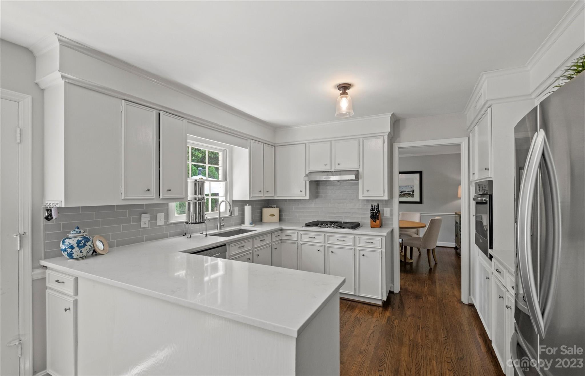 Stonehaven - Residential